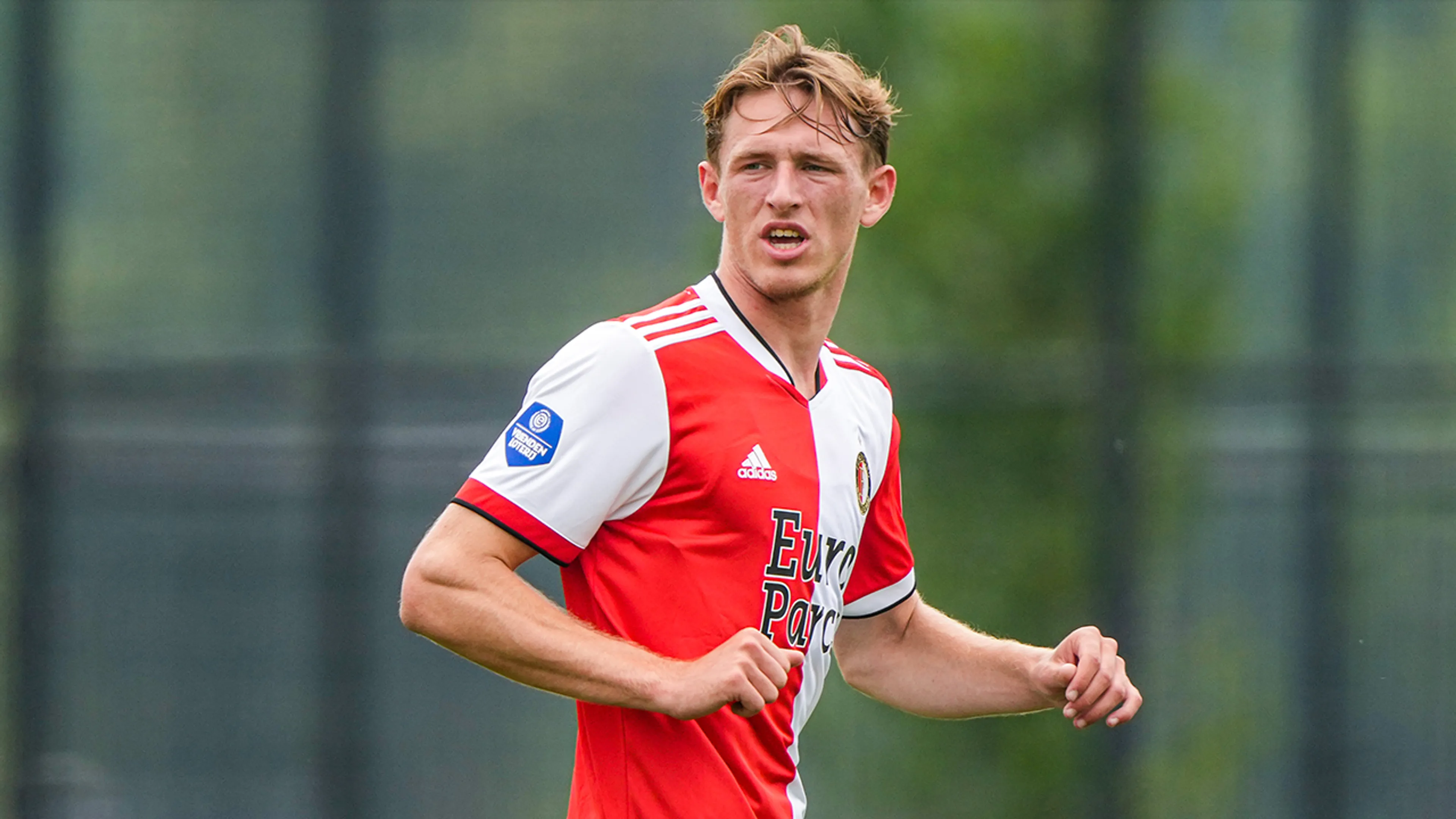 'Wouter Burger kan Feyenoord deze zomer verlaten'