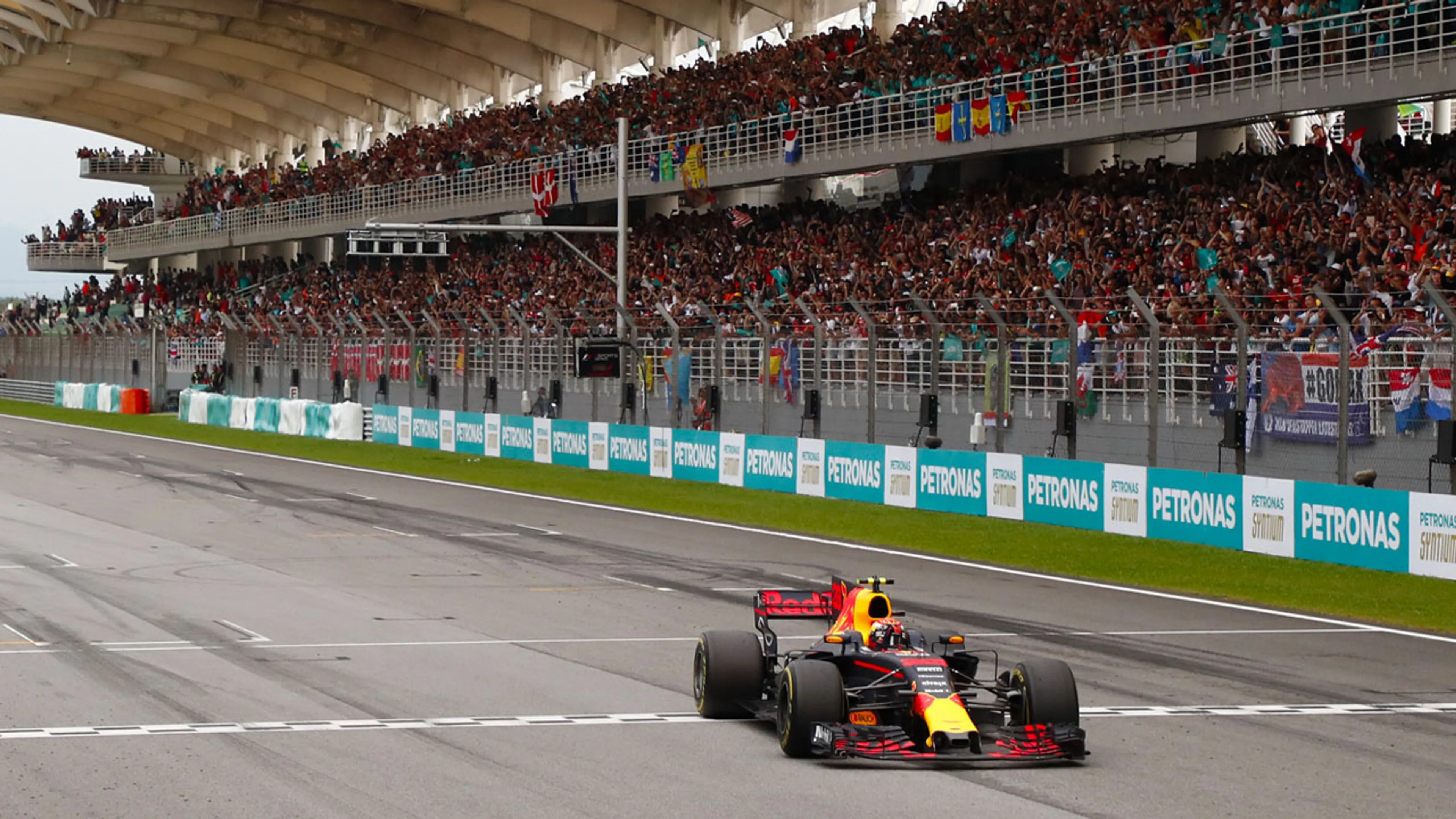Afgelaste Grand Prix van Bahrein wordt in oktober alsnog verreden in Maleisië