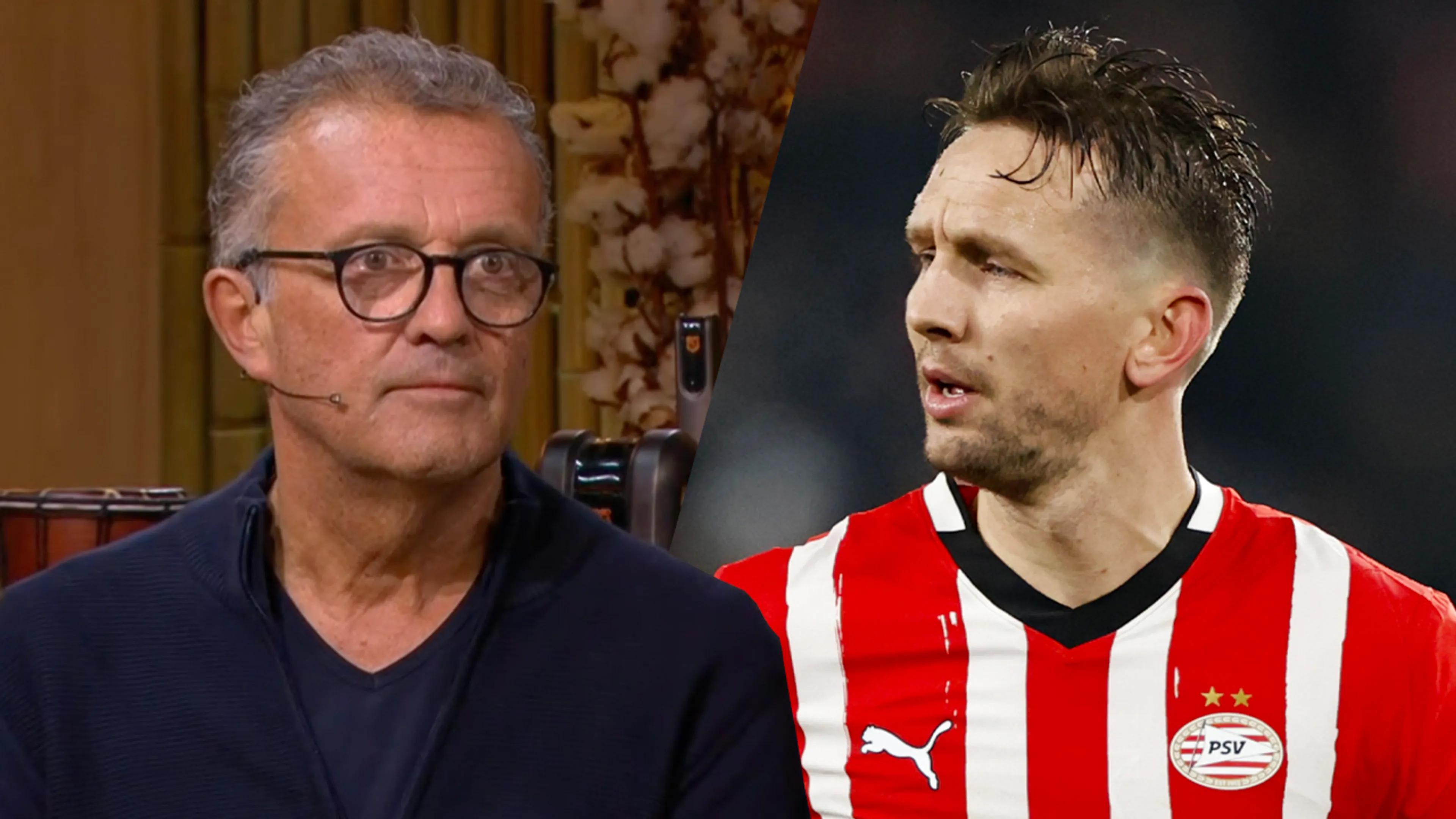 Jack Plooij: 'Luuk de Jong lekker in het buitenland, vind ik beter dan in Nederland!'