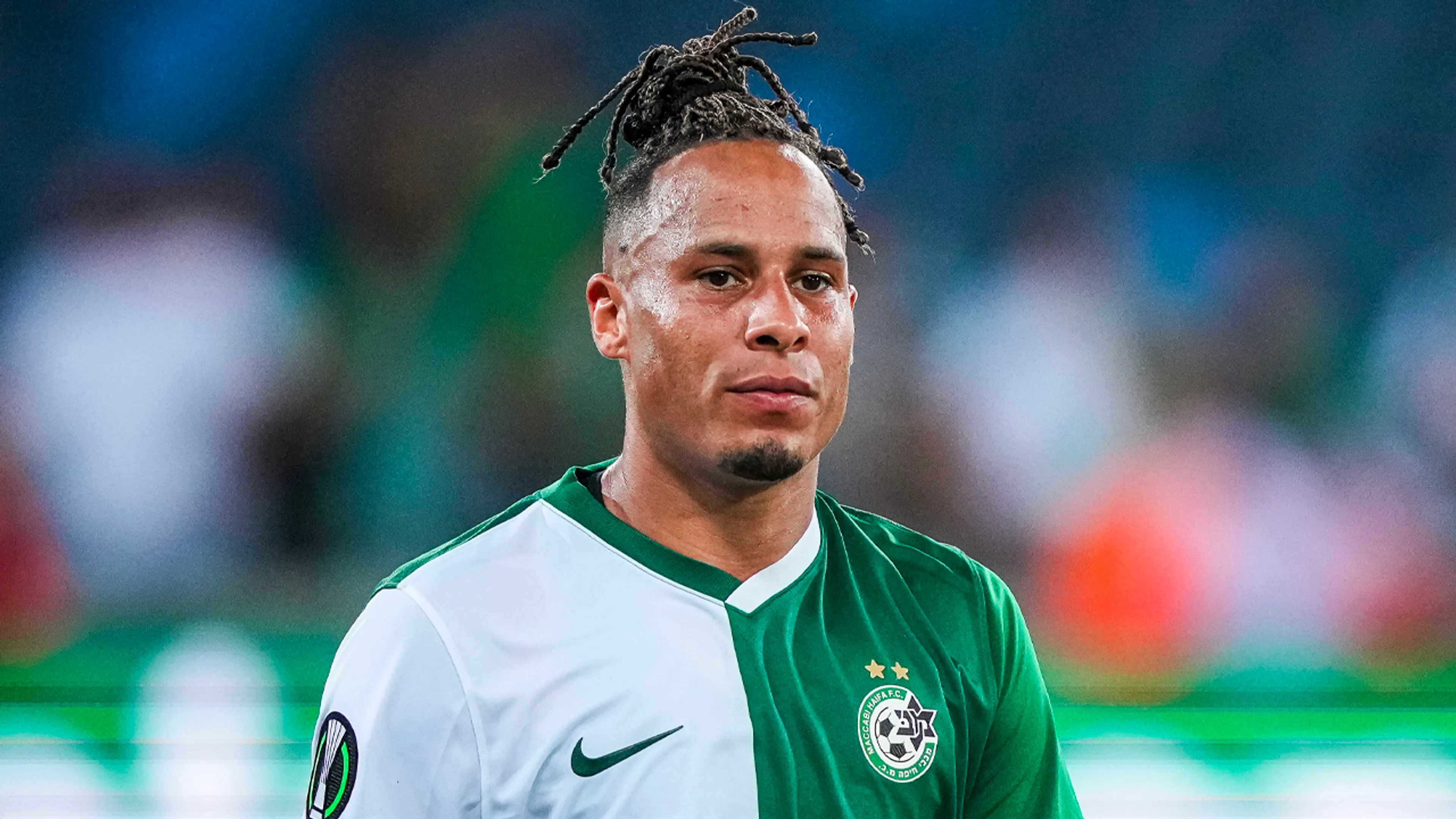 'Tjaronn Chery keert mogelijk terug in de Eredivisie'