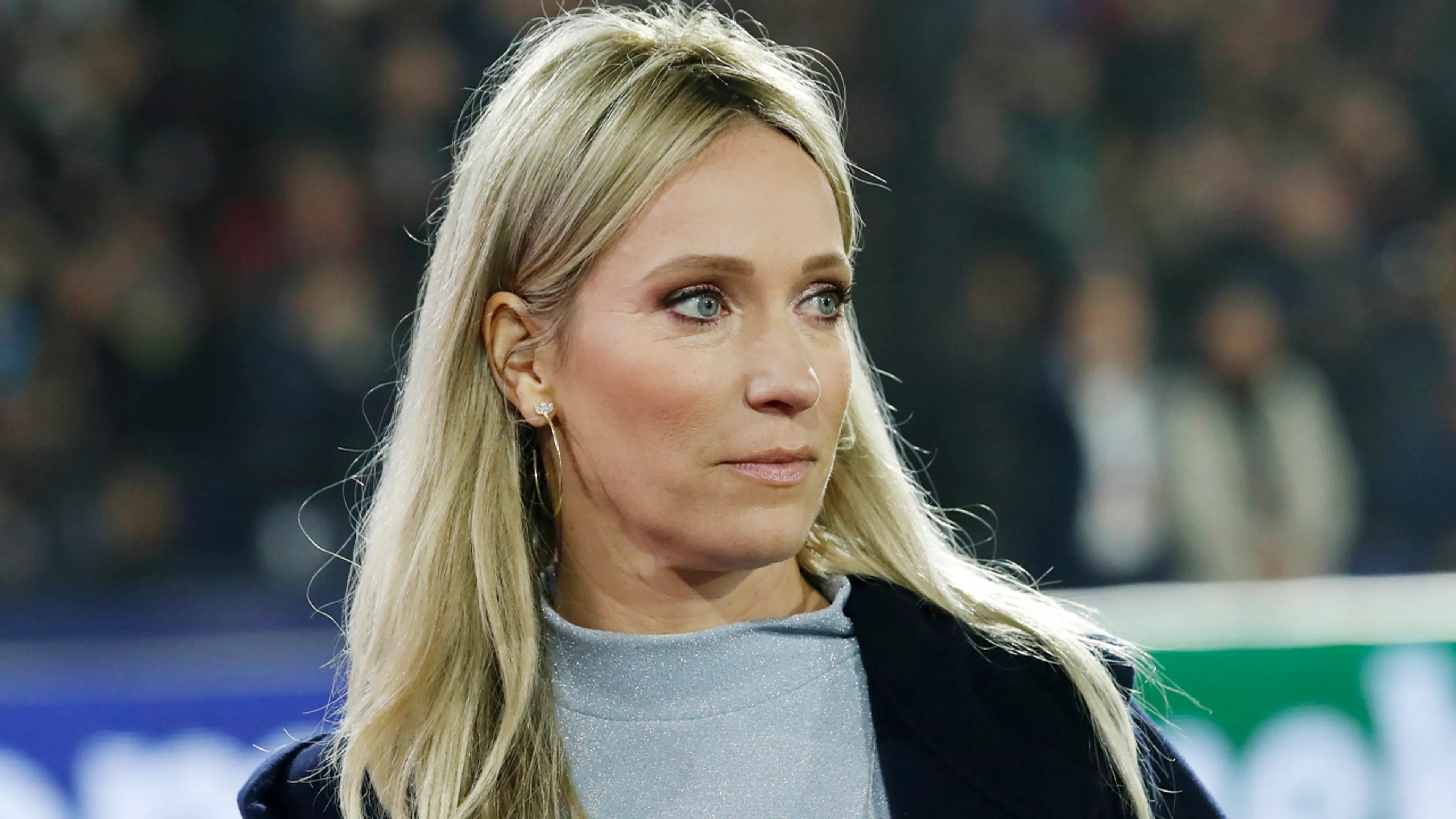 Bijzondere presentatieklus voor Hélène Hendriks: 'Ik vind het wel echt een eer'