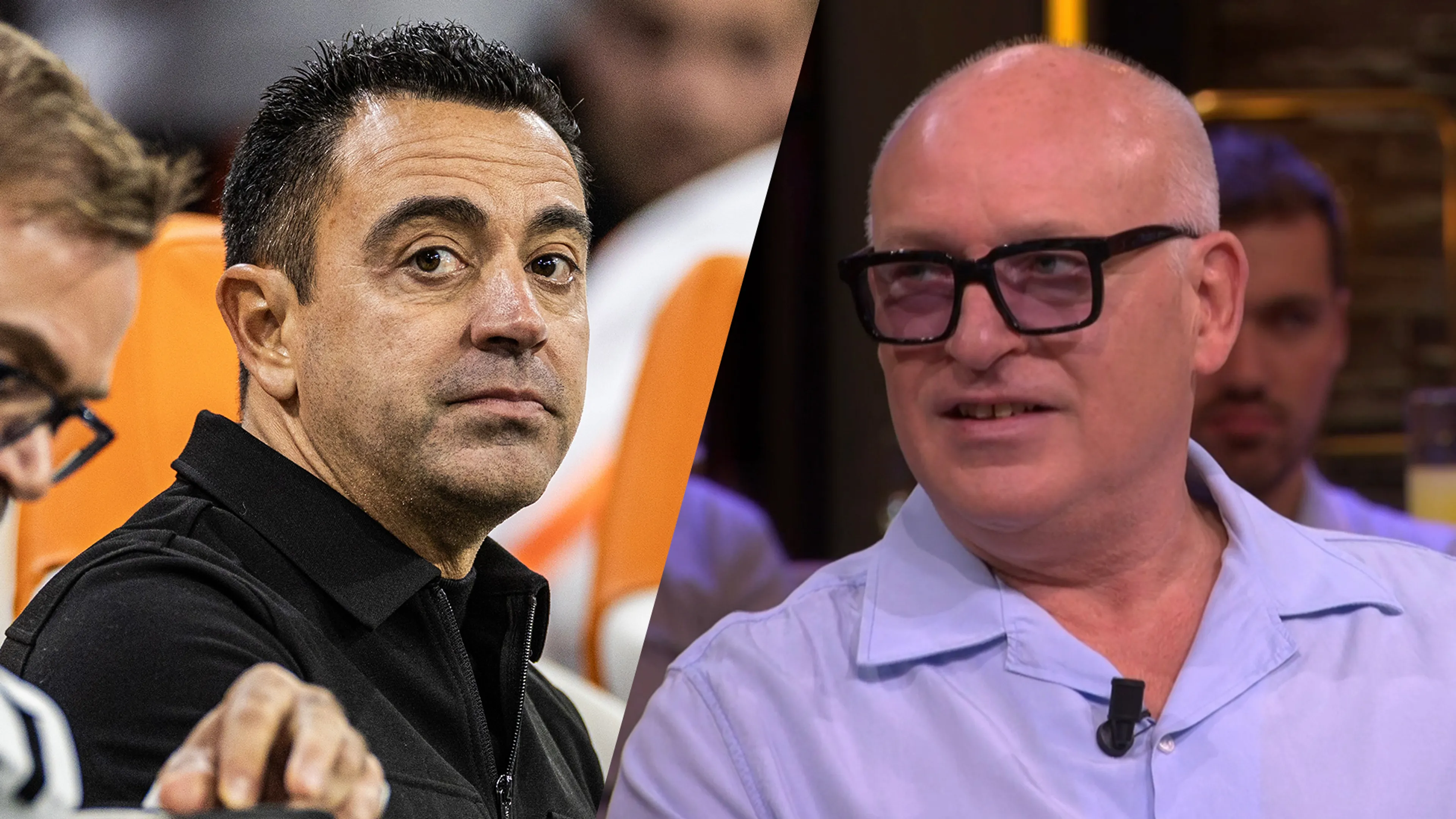 René van der Gijp ziet verandering ontstaan in Oranje-selectie onder Xavi: 'Dat is hartstikke goed!'