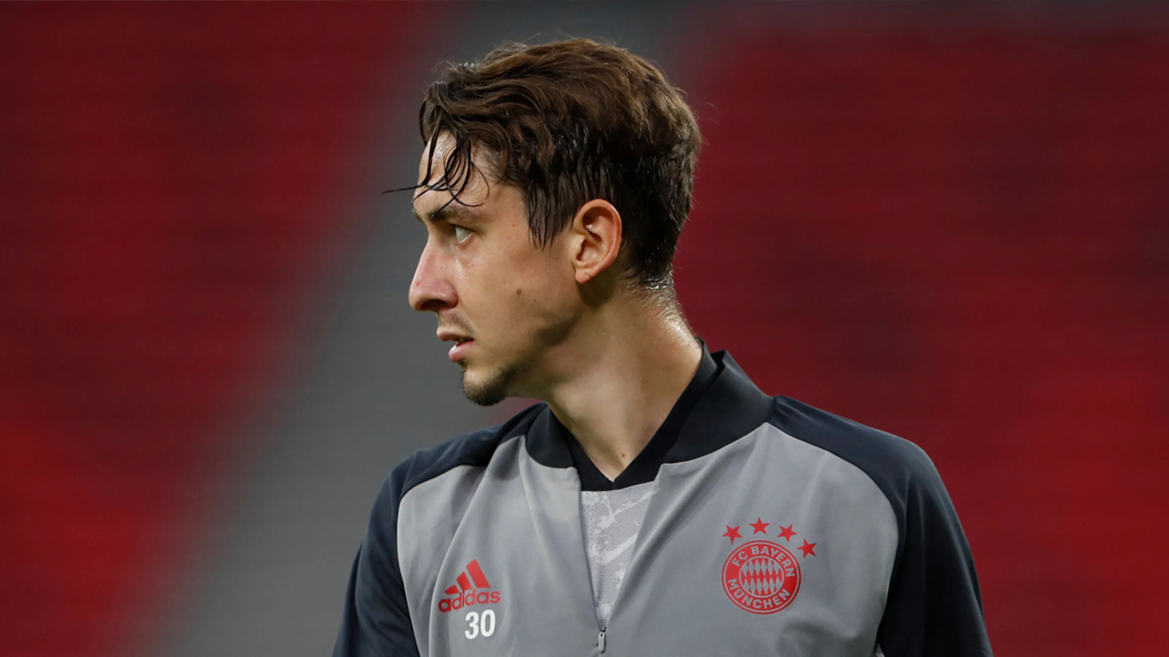 'PSV huurt Adrian Fein van Bayern München'