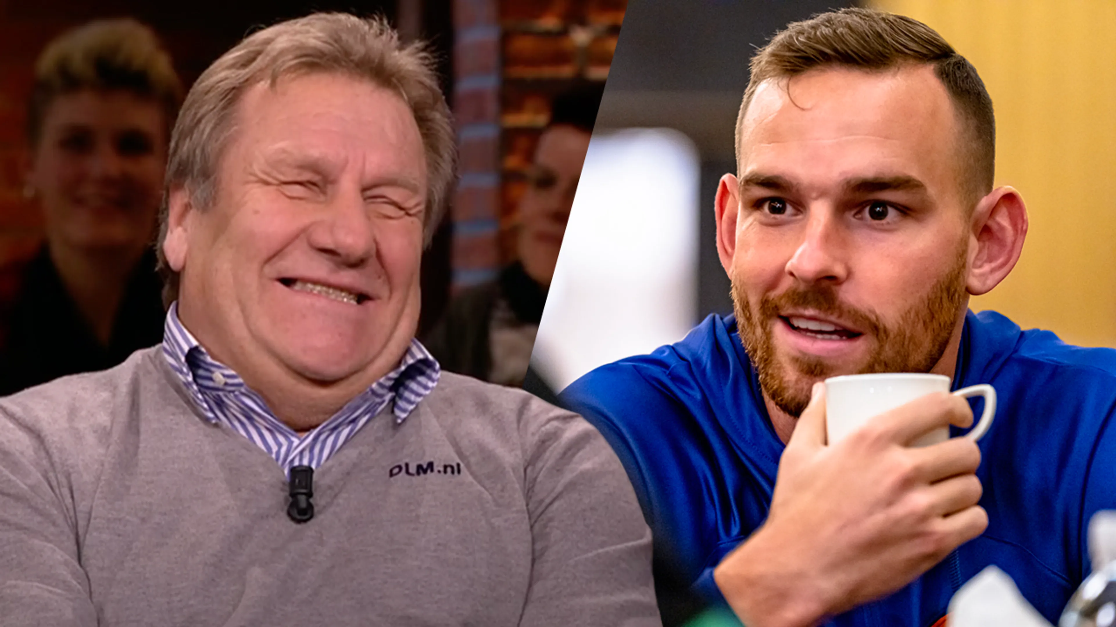 Janssen reageert 6 jaar na dato op legendarische ‘Vincánt-uitspraak’ Jan Boskamp