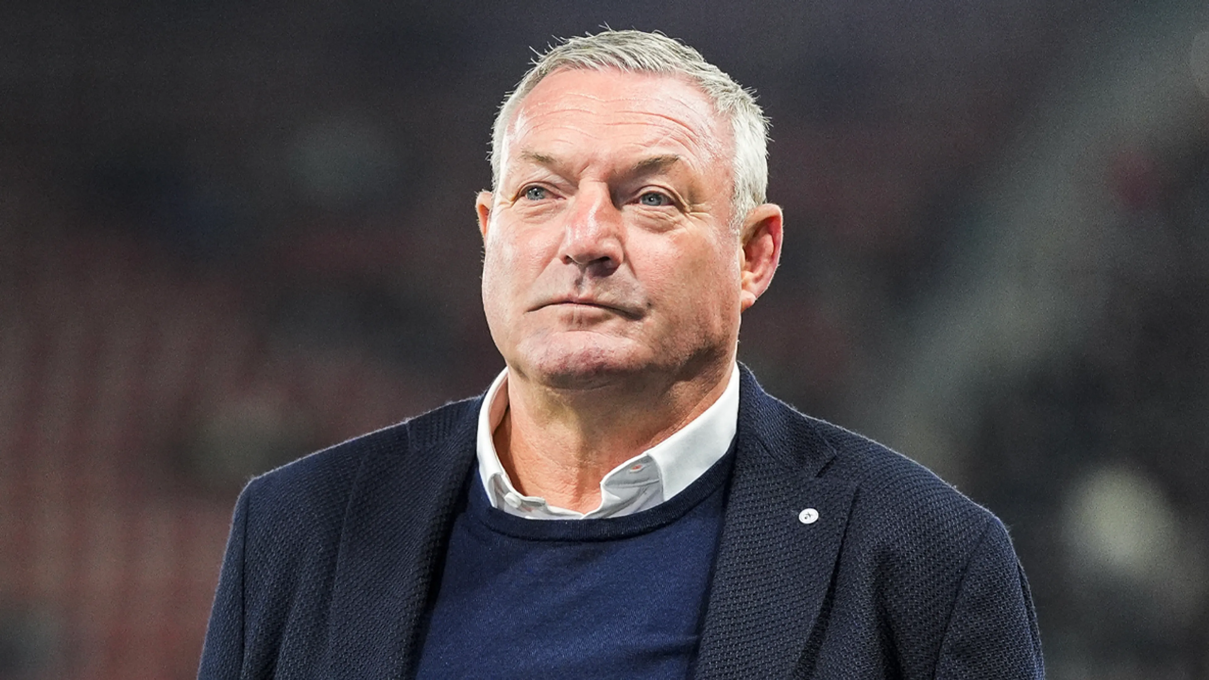 'Ik vind wat Ron Jans doet bij Utrecht knapper dan wat Arne Slot doet in Engeland!'