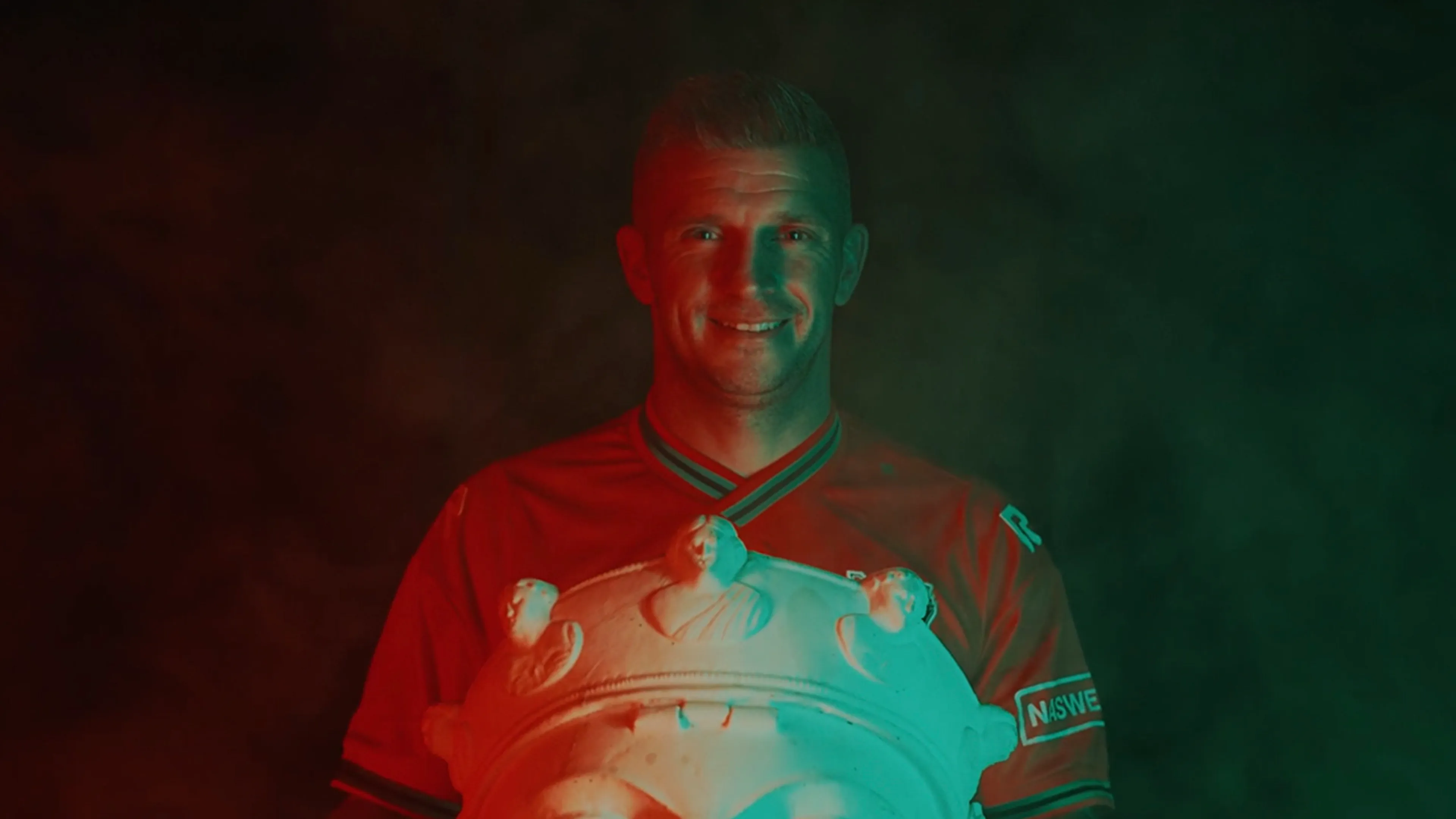 Officieel: Bryan Linssen keert terug in de Eredivisie