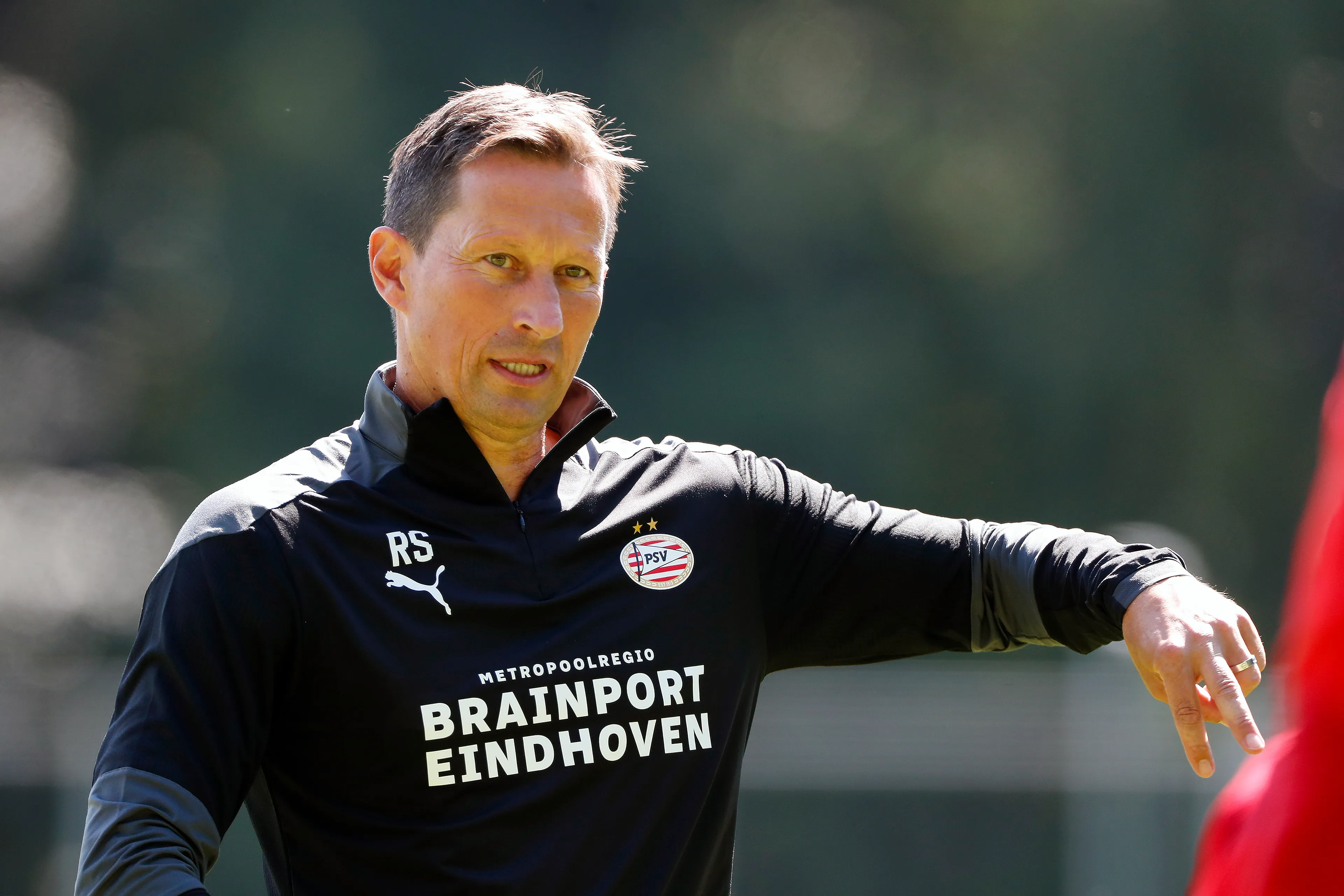 Schmidt verwacht open duel met koploper Ajax