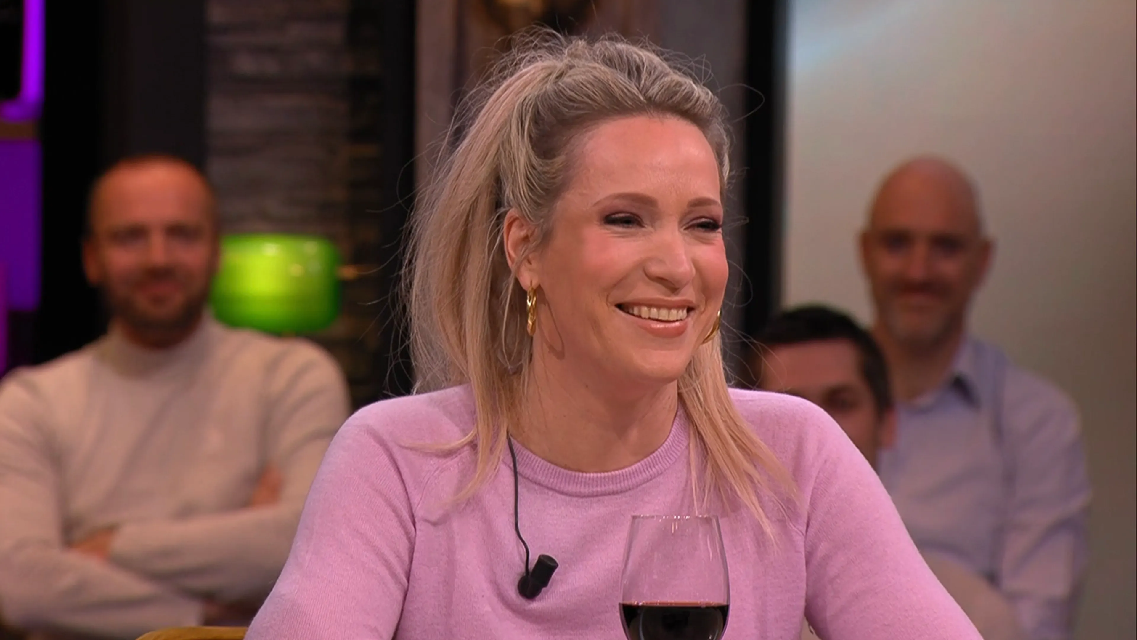 Aflevering Vandaag Inside met Hélène Hendriks, vrijdag 20 januari 2023