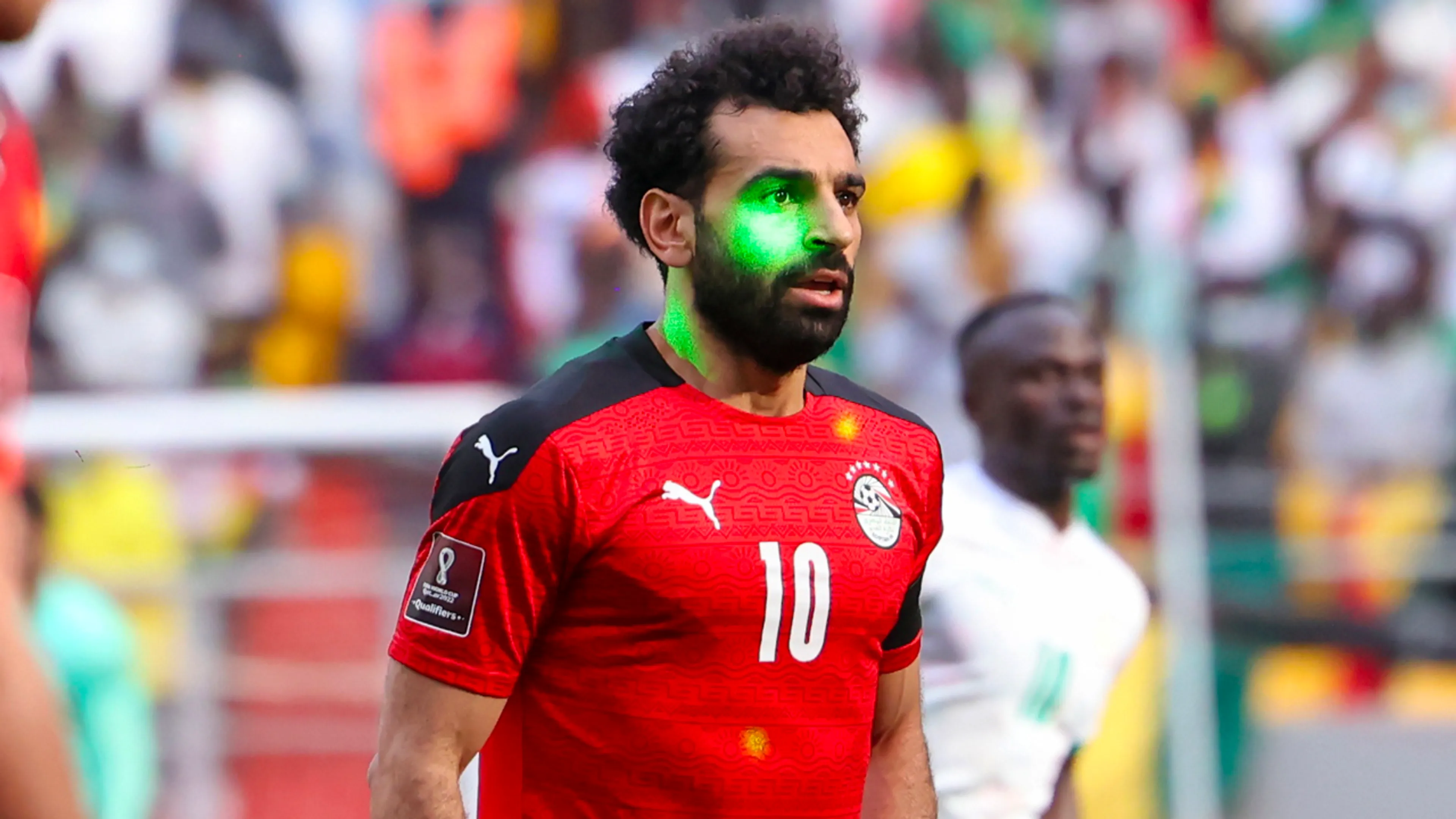 Egypte dient klacht in tegen Senegal over vermeend racisme en wangedrag supporters