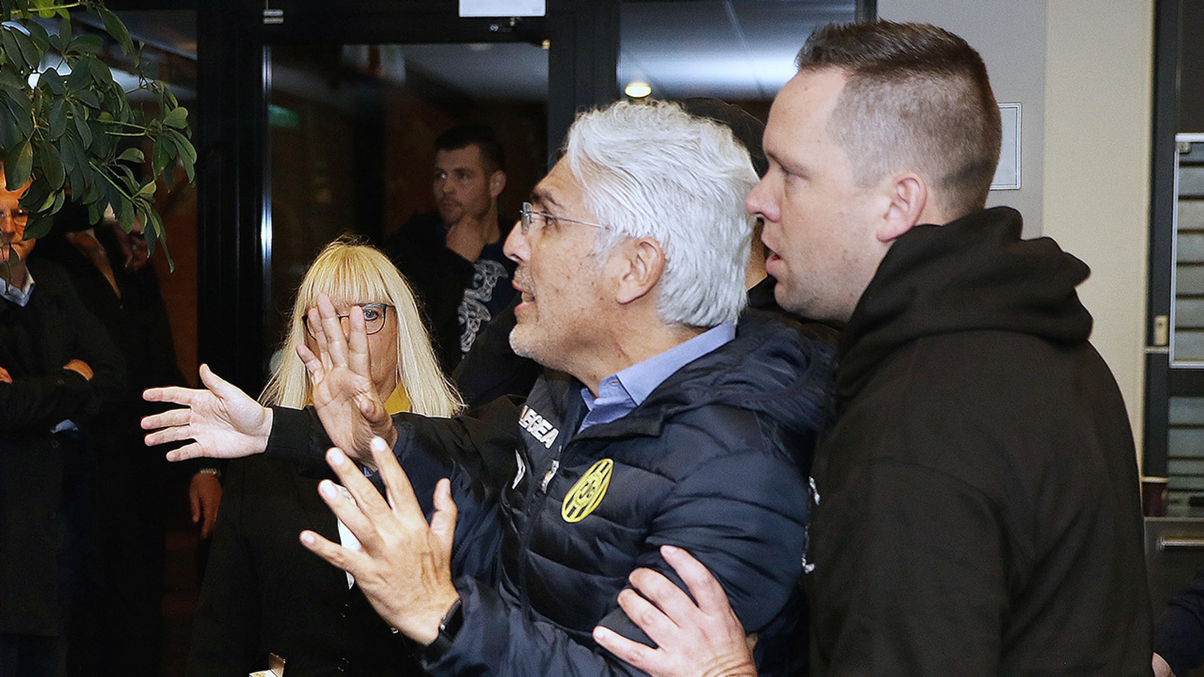 Roda JC wil vertrek Mexicaanse investeerder