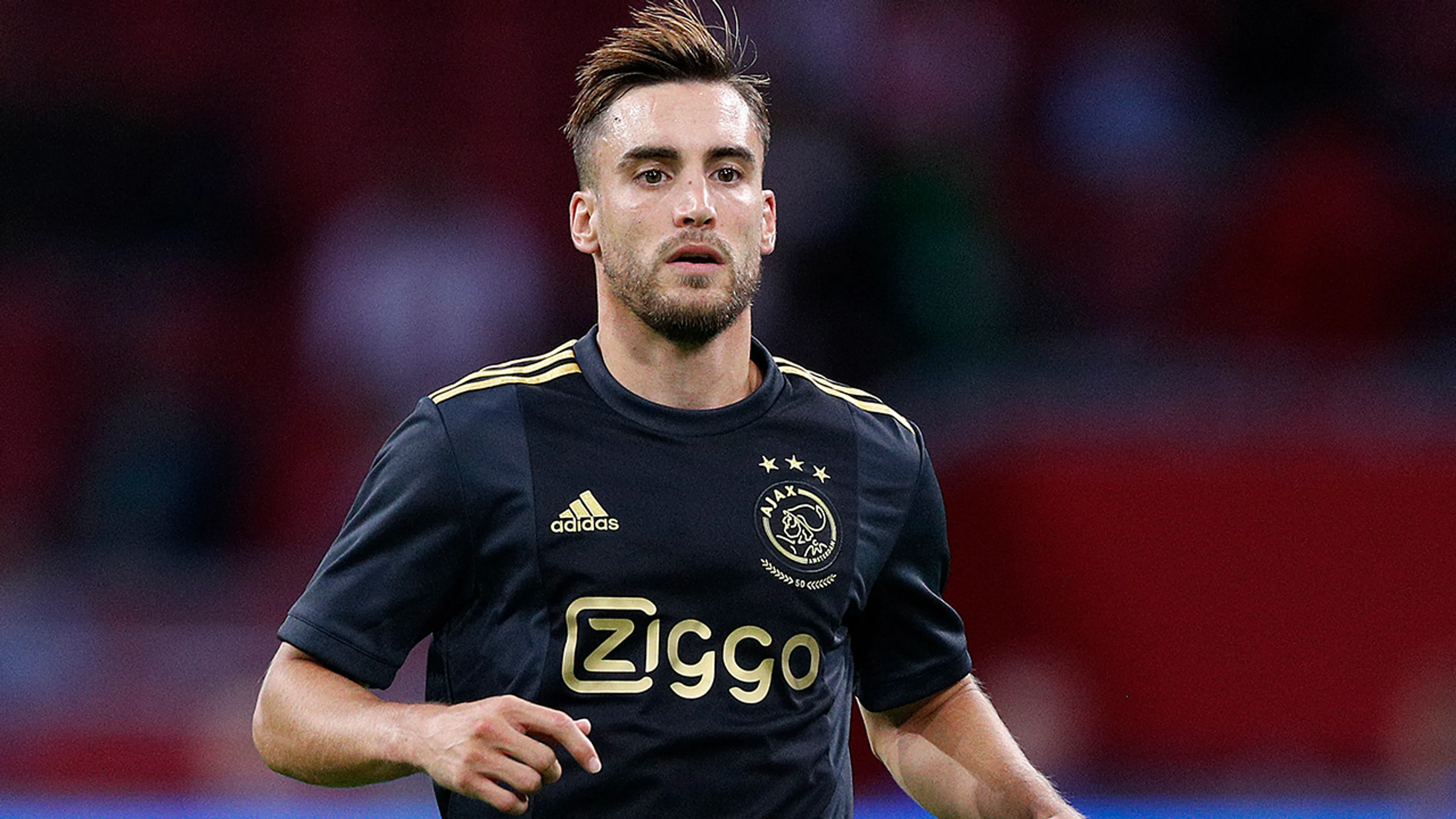 'Tagliafico is voor bijna de helft minder op te halen in Amsterdam'
