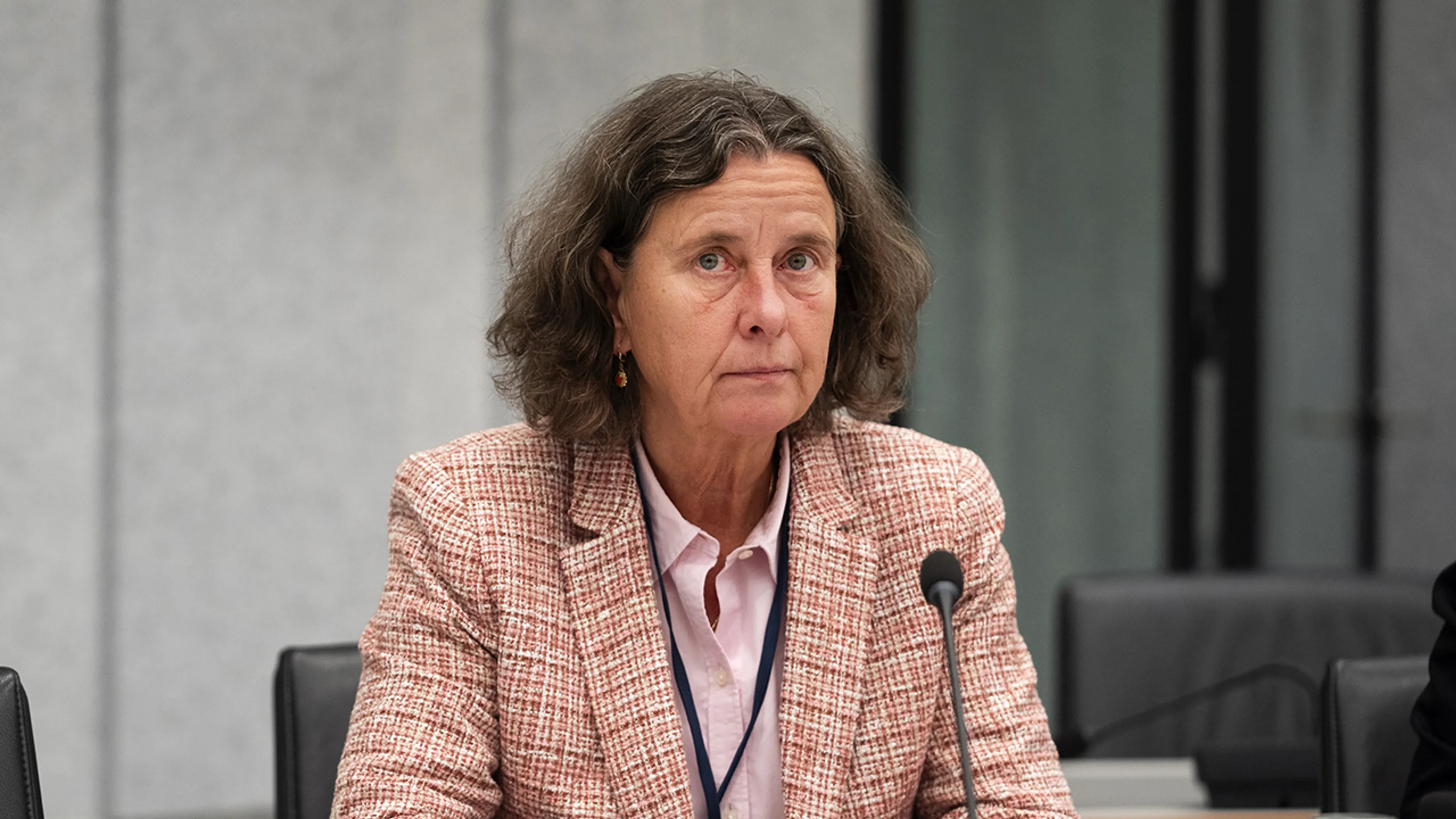 Eerste Kamer keert zich tegen asielnoodwet en vraagt om plan B: 'Onwenselijk'