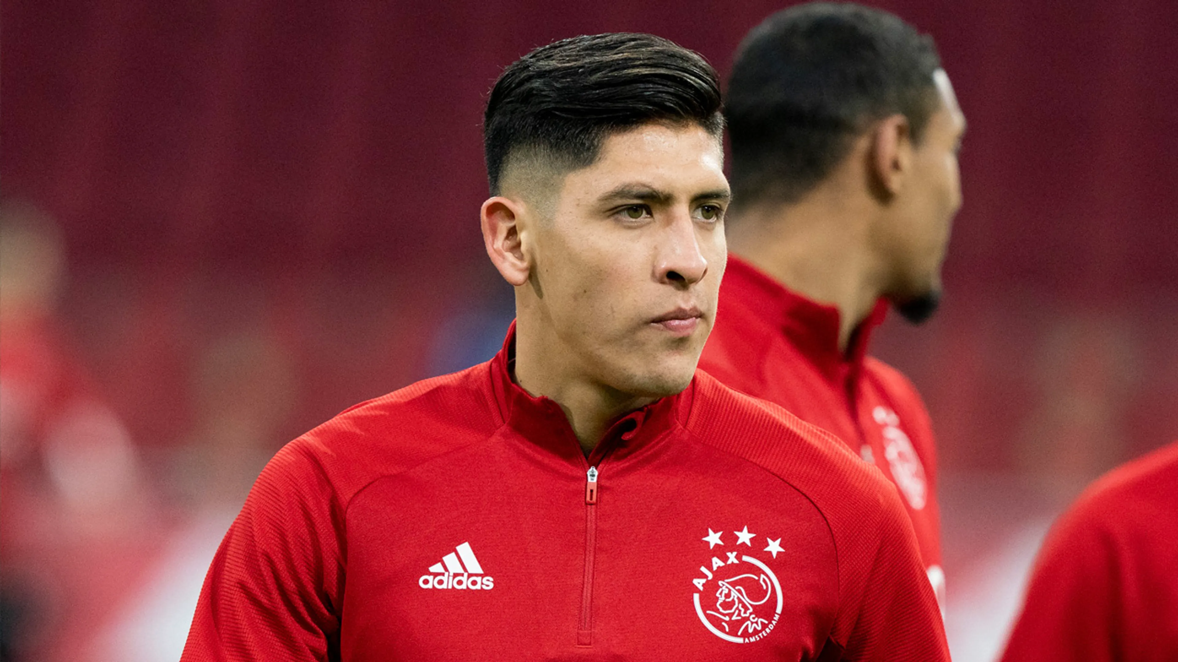 'Chelsea meldt zich met megabod bij Ajax voor Alvarez, Mexicaan wil per se weg'