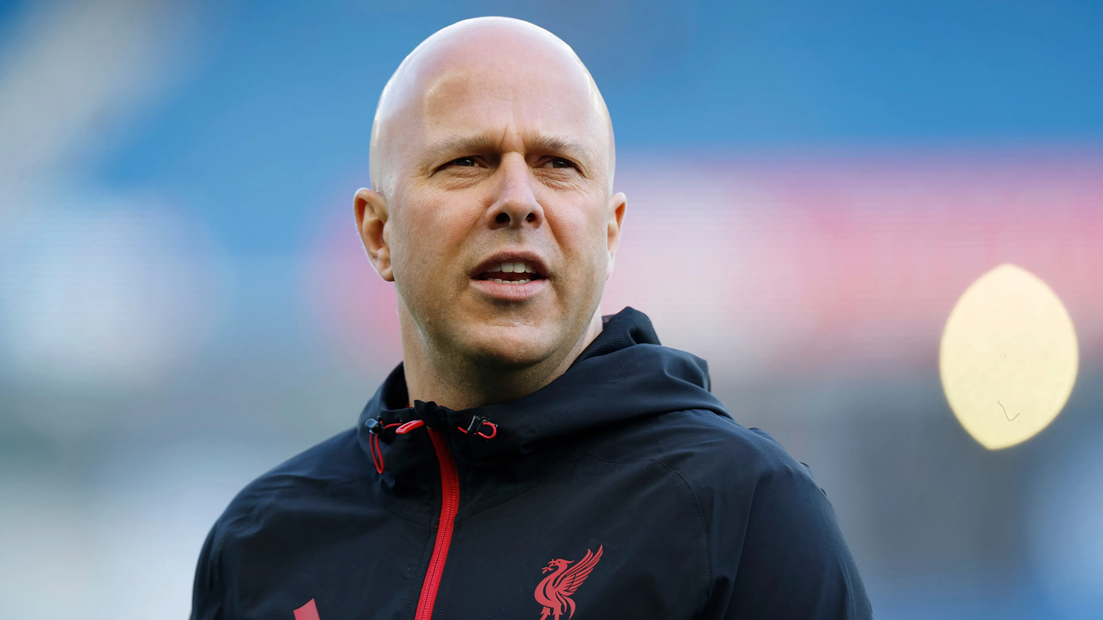 Liverpool van Arne Slot kan masterclass uit Champions League geen vervolg geven tegen Brighton