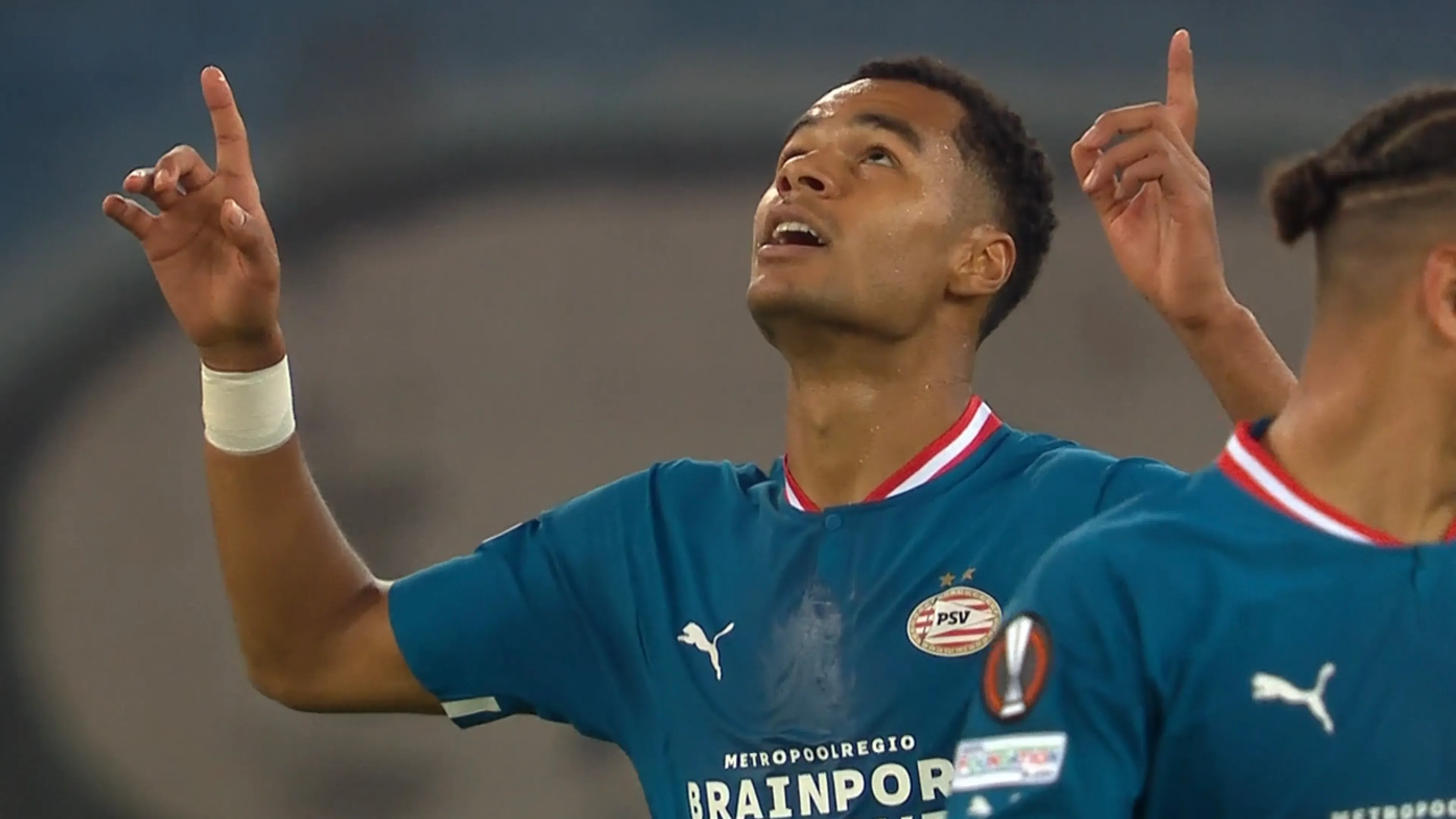 VIDEOGOAL: FC Zürich - PSV 0-3 (Gakpo)