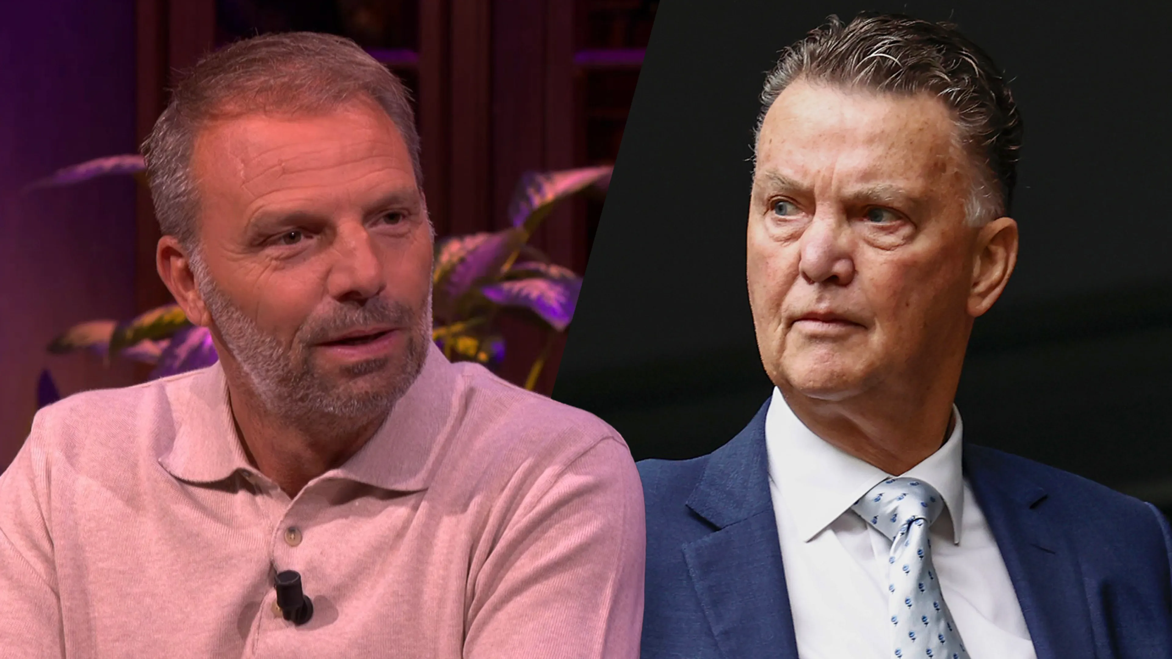 Had Louis van Gaal als adviseur toegevoegde waarde voor Ajax?