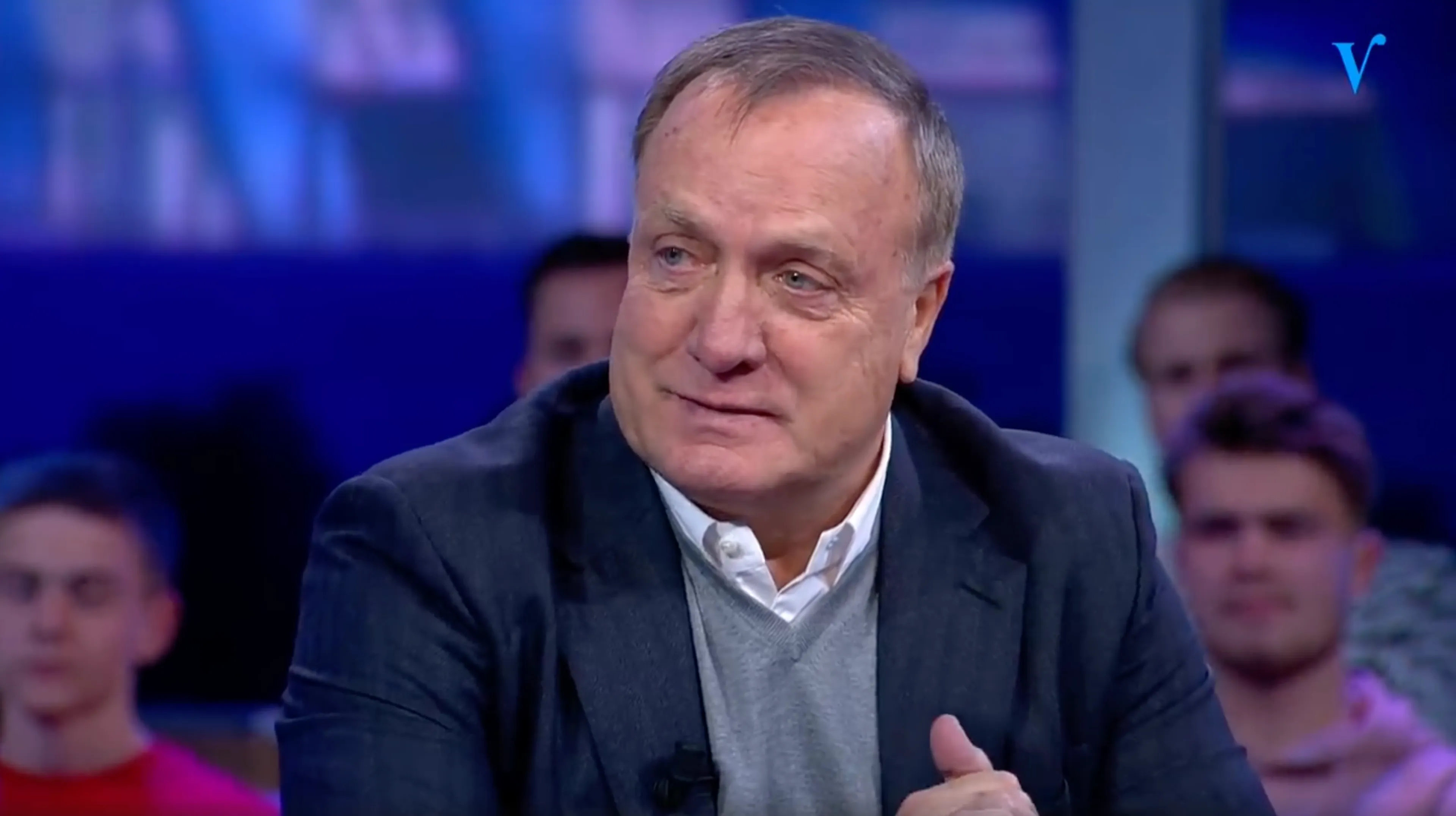 PSV hoeft Advocaat niet te bellen