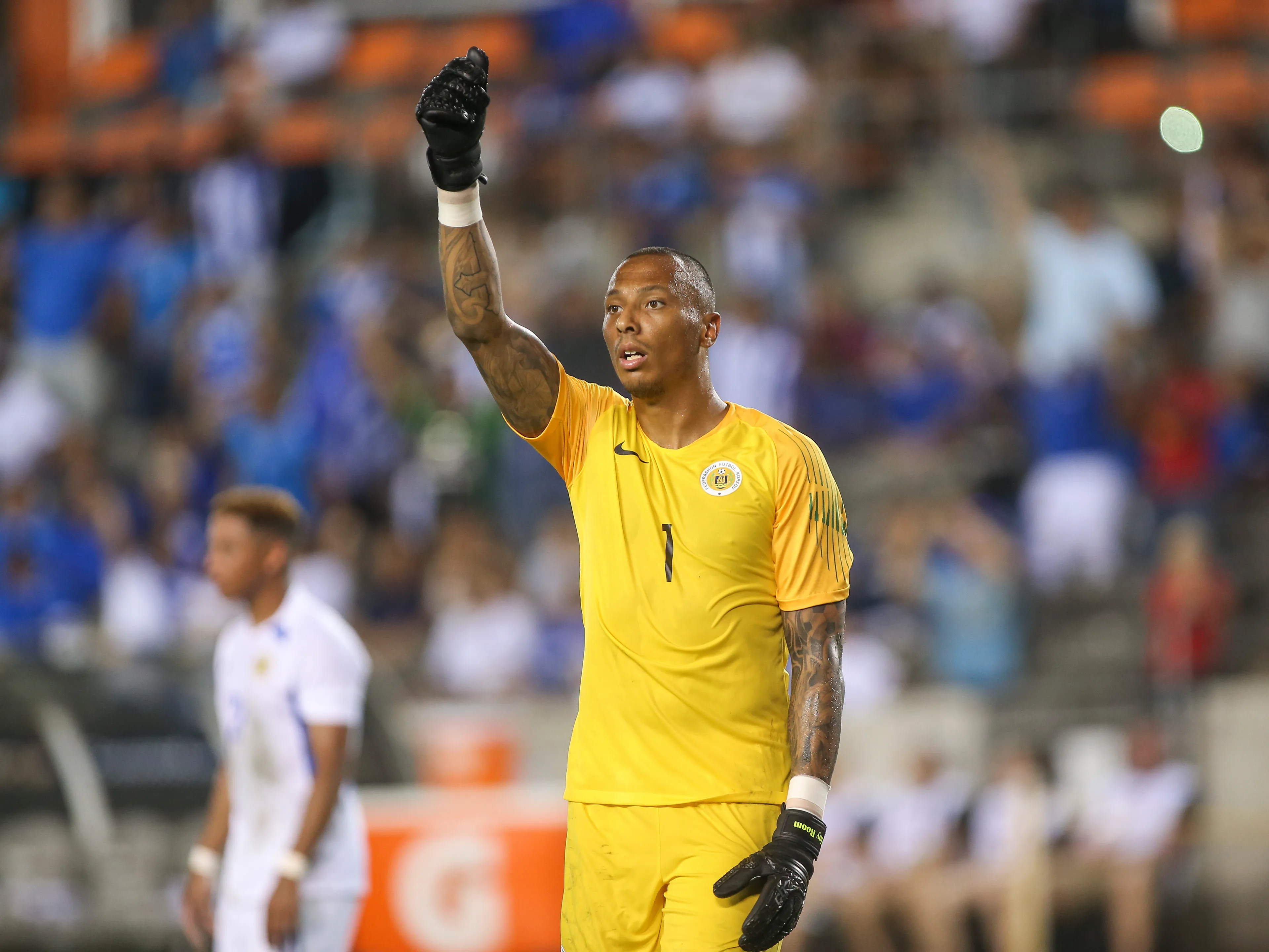 Curaçao met Room en Bacuna naar historische overwinning 