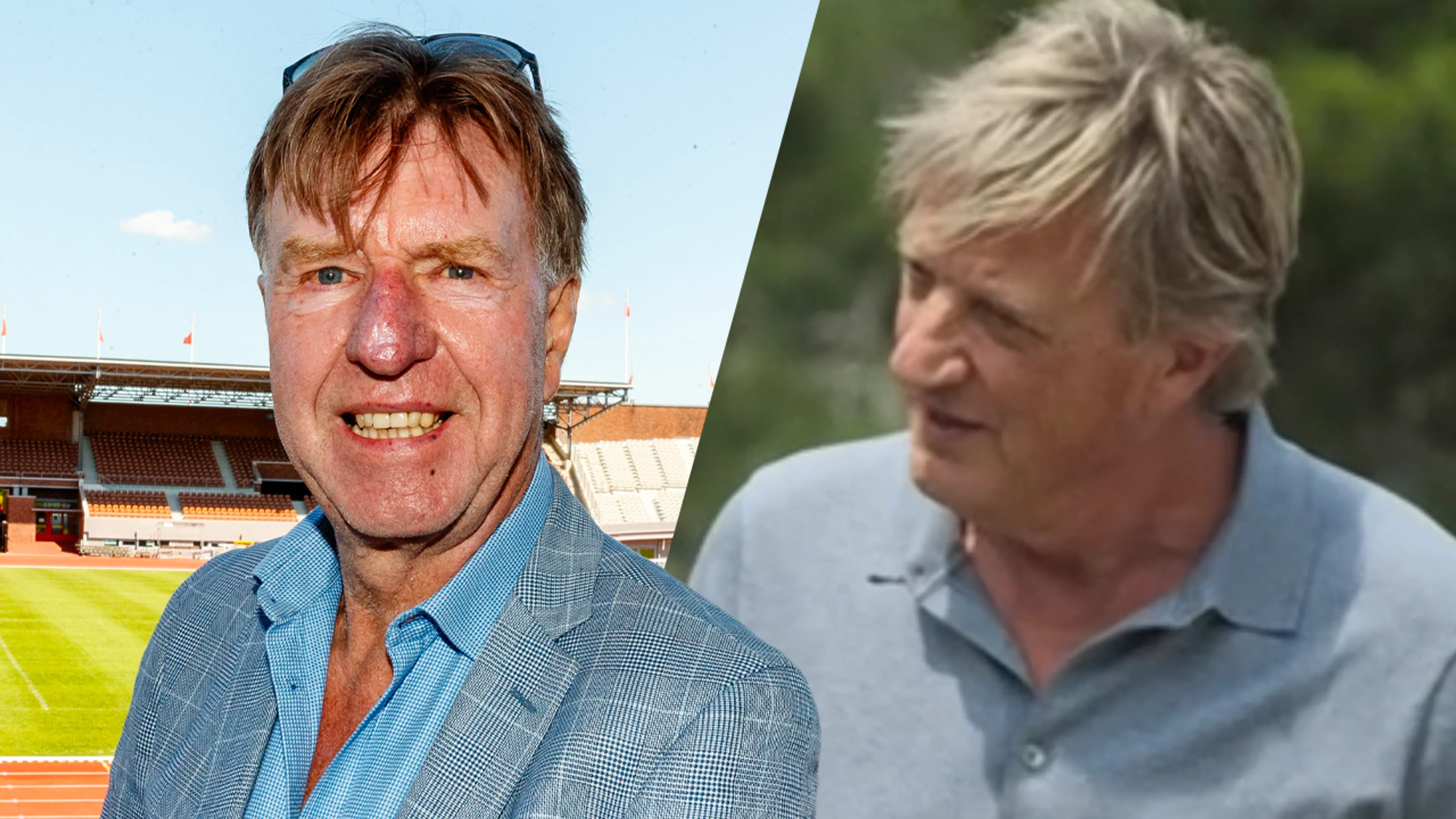 Wim Kieft hekelt actie Aad de Mos: 'Wat ben je dan een lul, eigenlijk!'