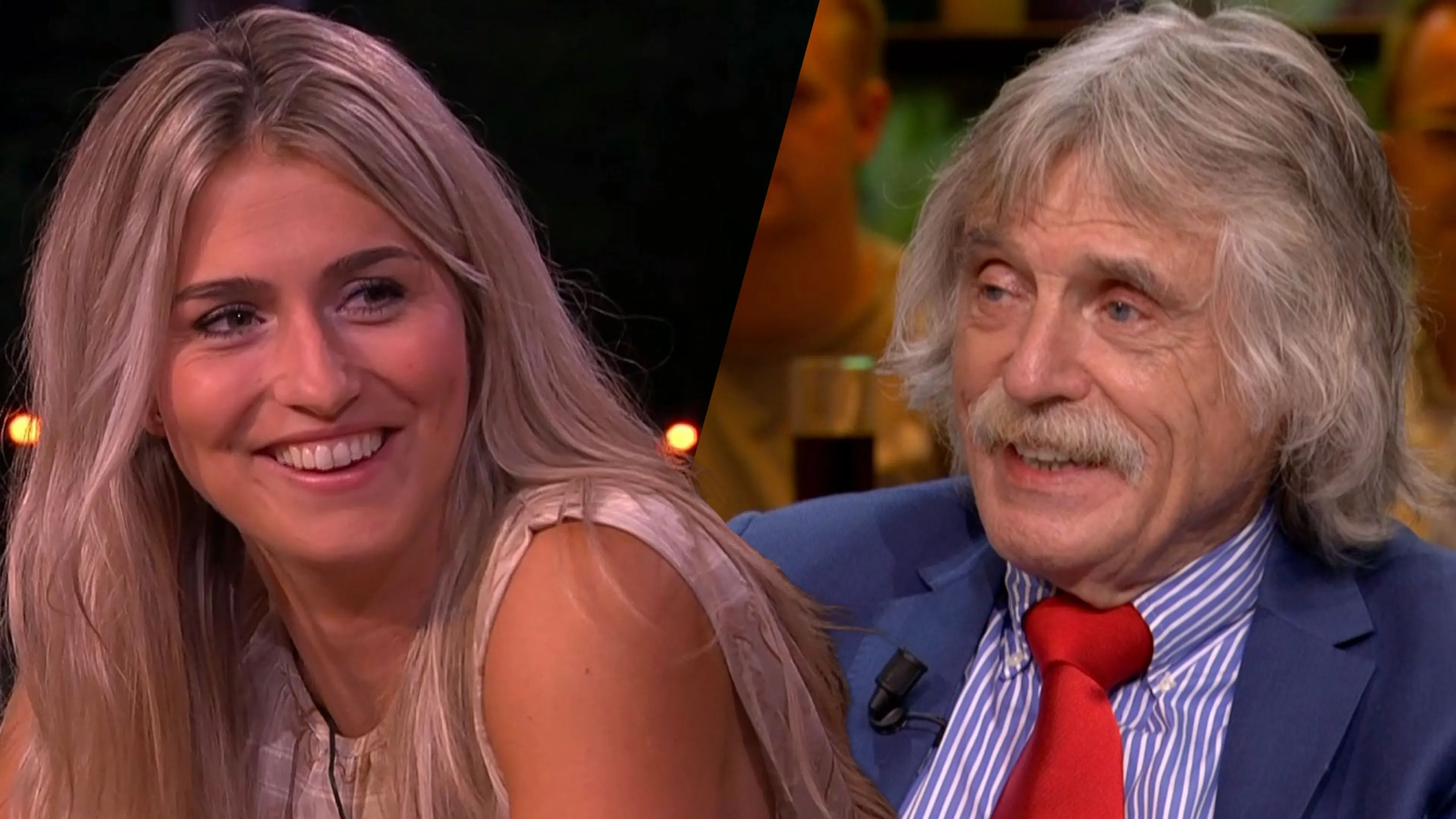 Estavana Polman wordt vaste gast bij Vandaag Inside