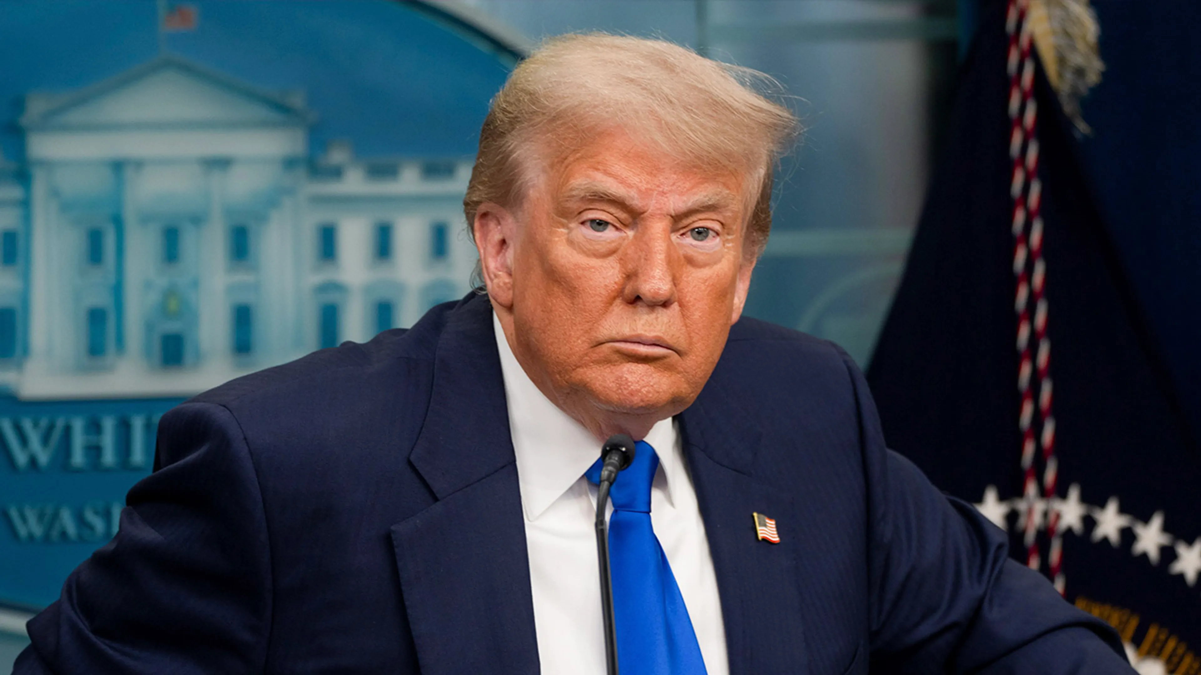 Trump: Israël heeft ingestemd met staakt-het-vuren van 60 dagen in Gaza
