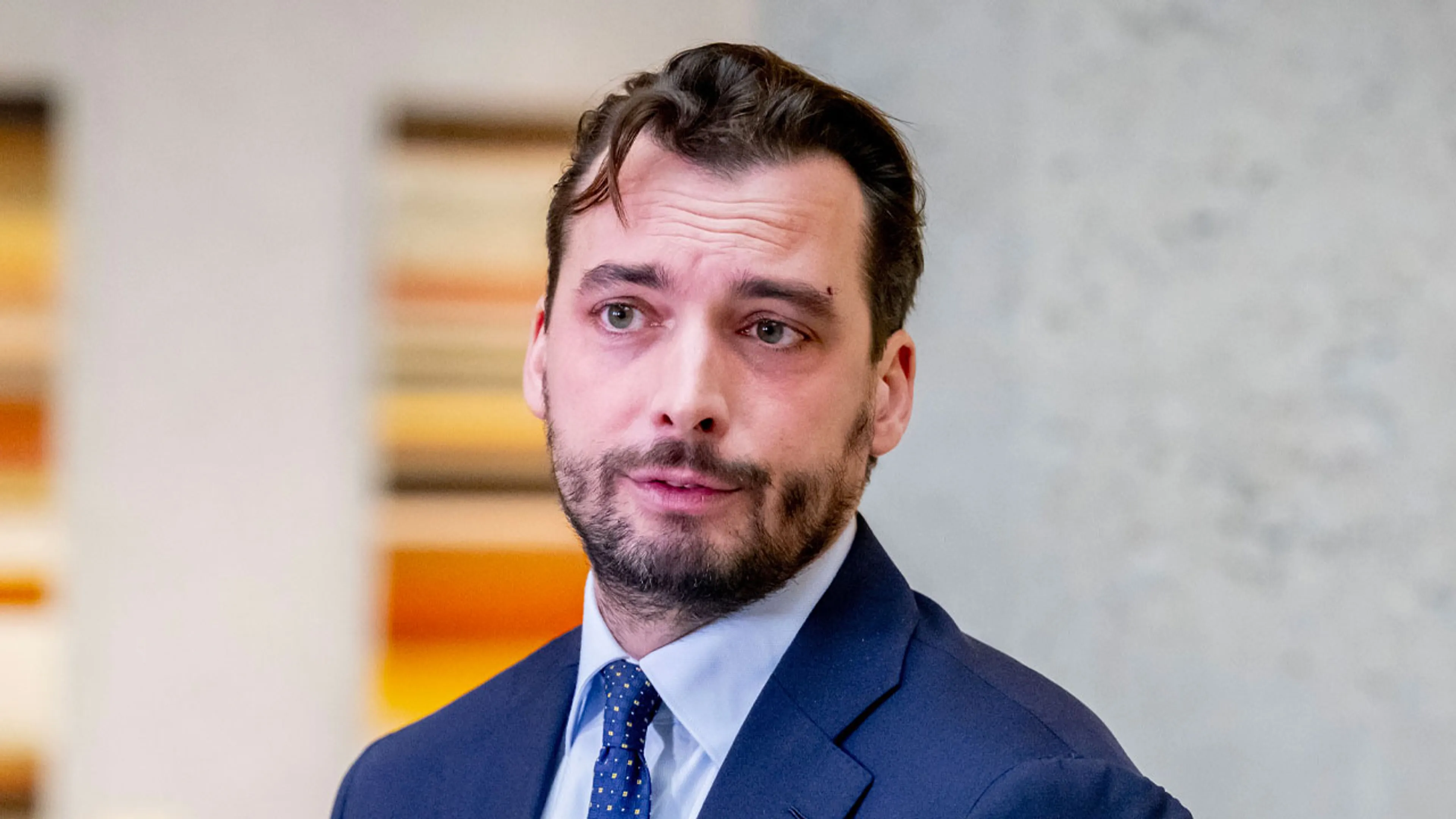 Tweede minderjarige verdachte aangehouden voor aanval op Baudet