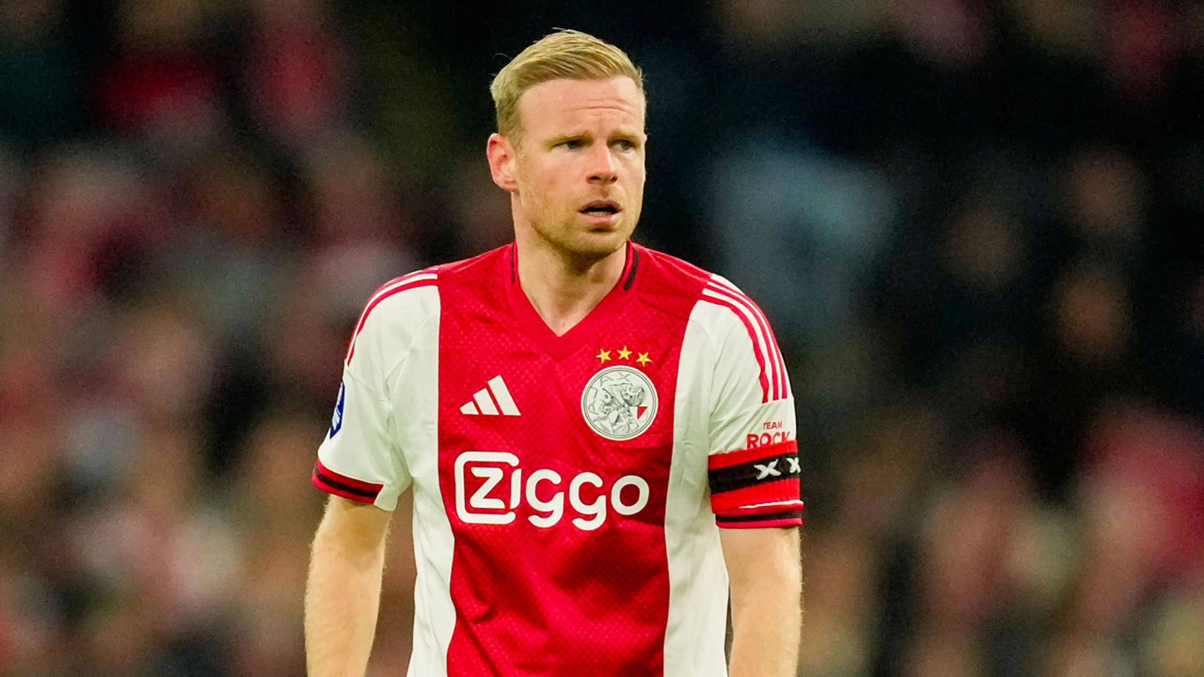 Davy Klaassen 'Dit is het meest pijnlijke seizoen dat ik als speler van Ajax heb meegemaakt'