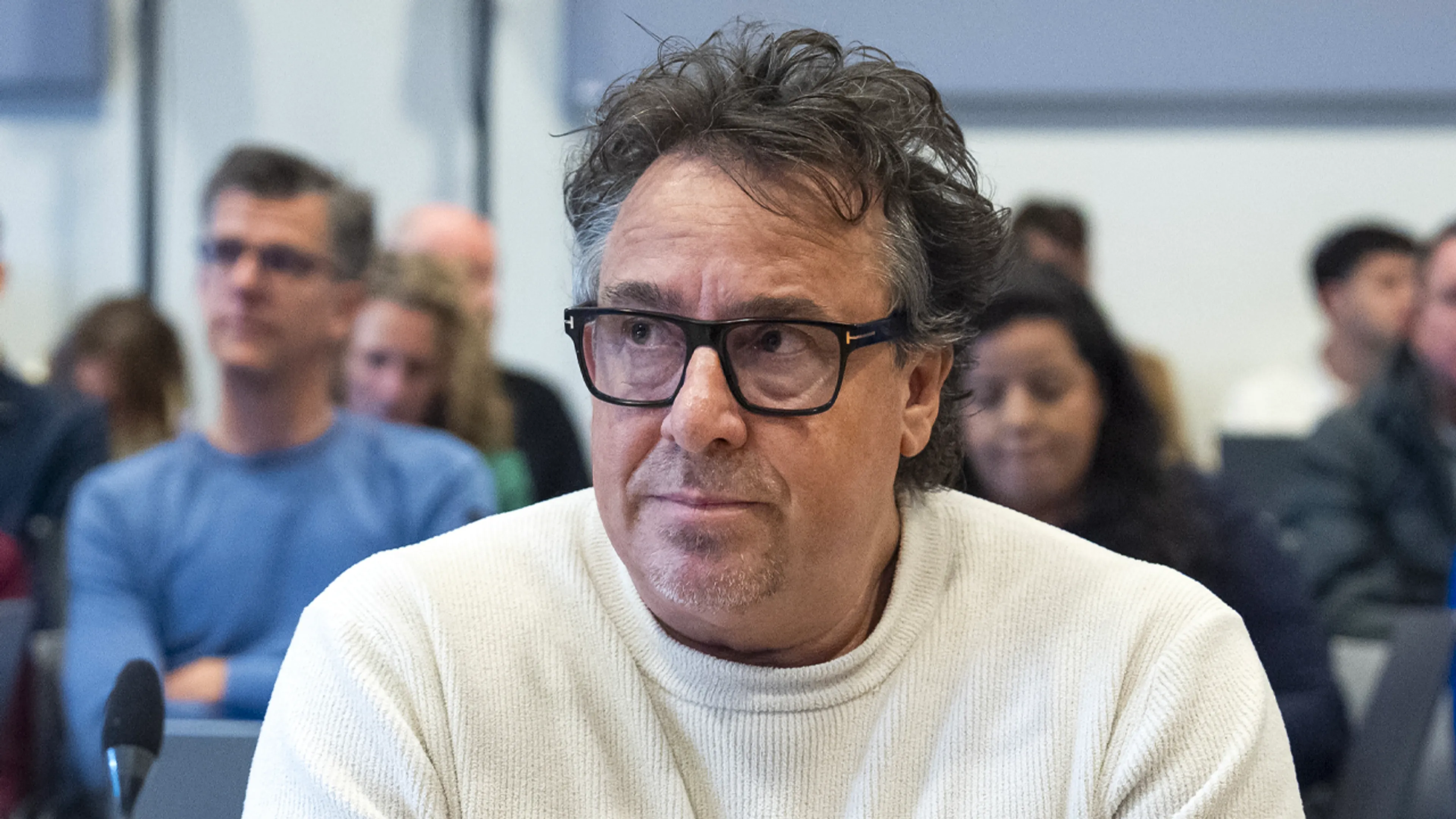 'Marco Borsato in november opnieuw naar de rechtbank'