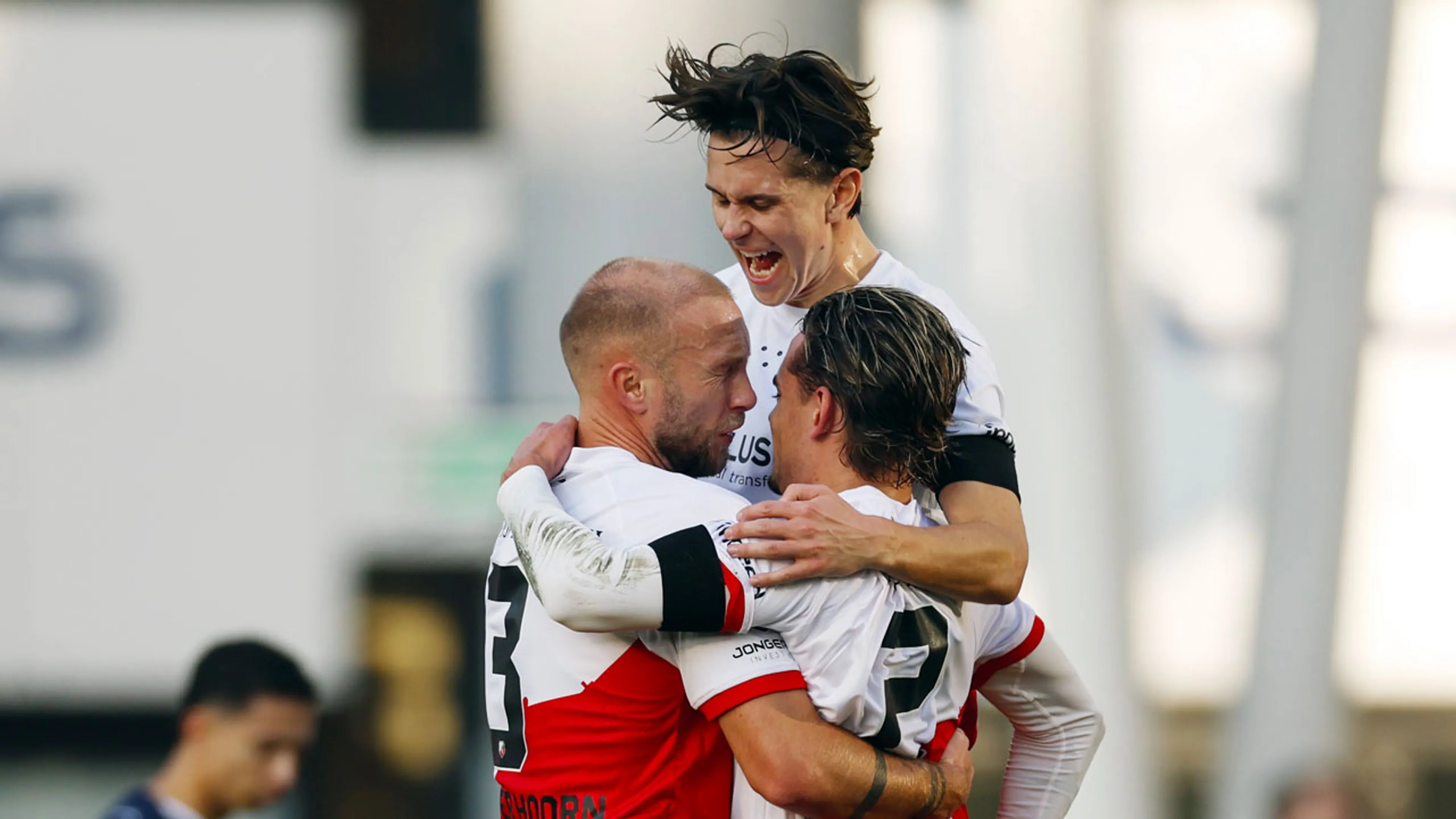Videogoal: PSV komt op achterstand tegen FC Utrecht