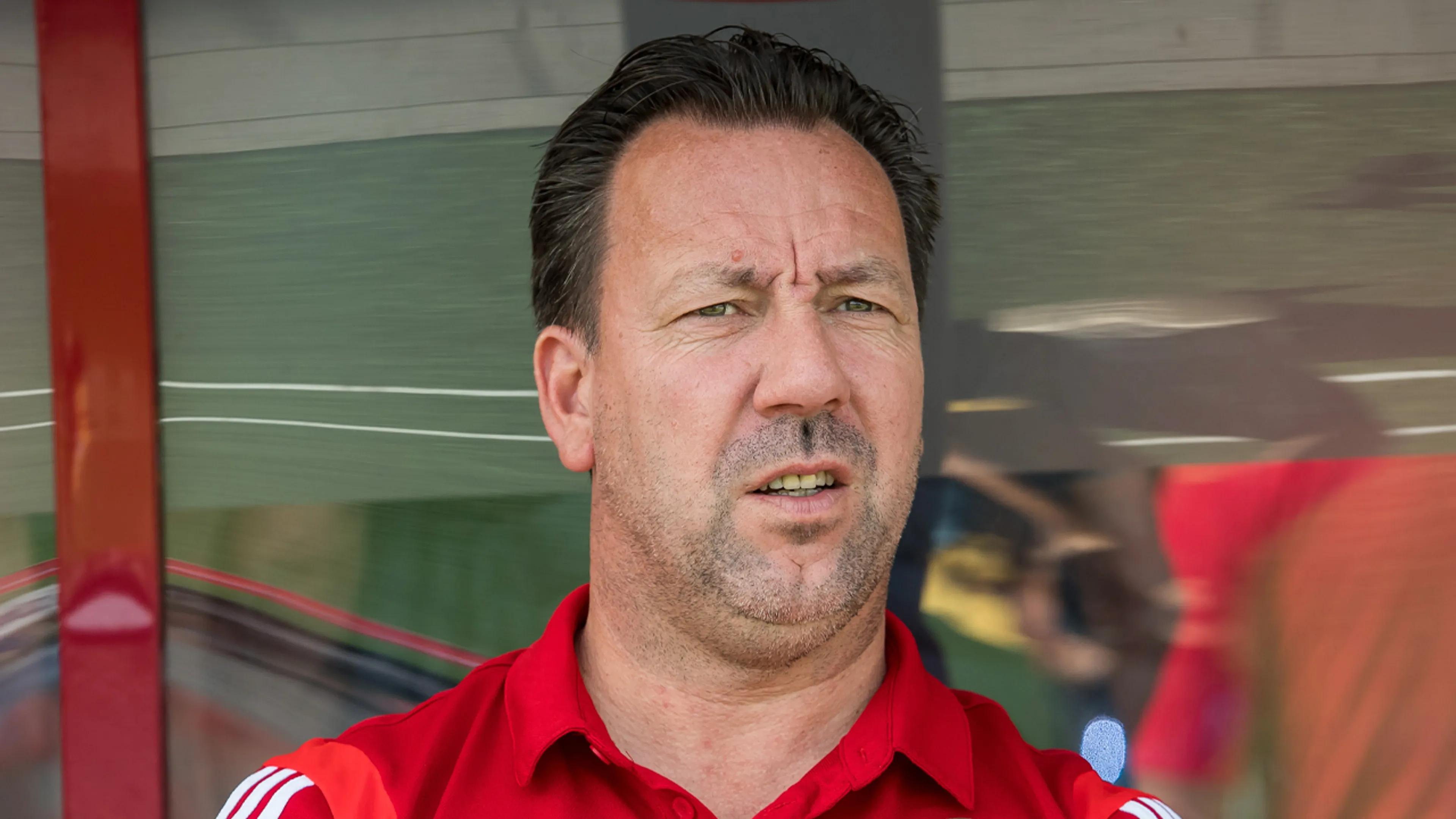 Guangzhou City bevestigt aanstelling Van Gastel als hoofdtrainer