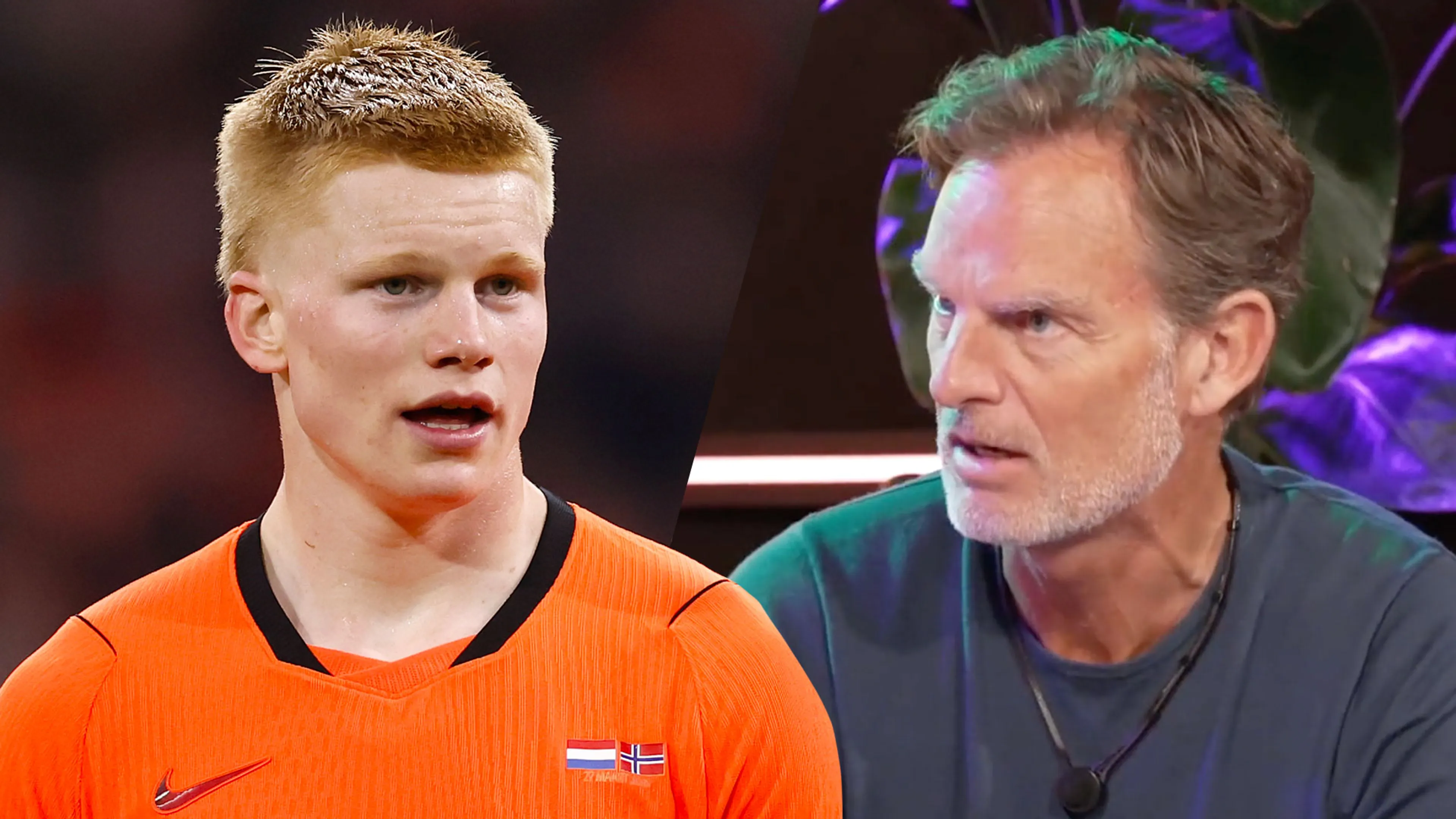 Ronald de Boer mist Kees Smit in WK-selectie van Ronald Koeman: 'Heel erg jammer'