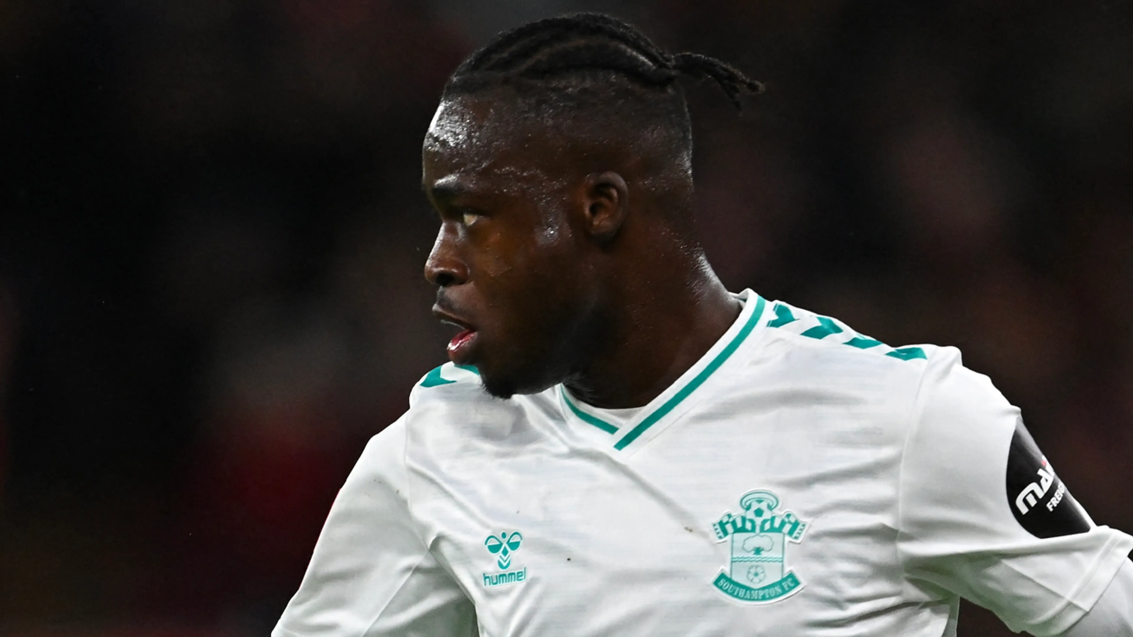 Sportrechtadvocaat over Sulemana: 'Ik vrees dat Ajax een probleem heeft'