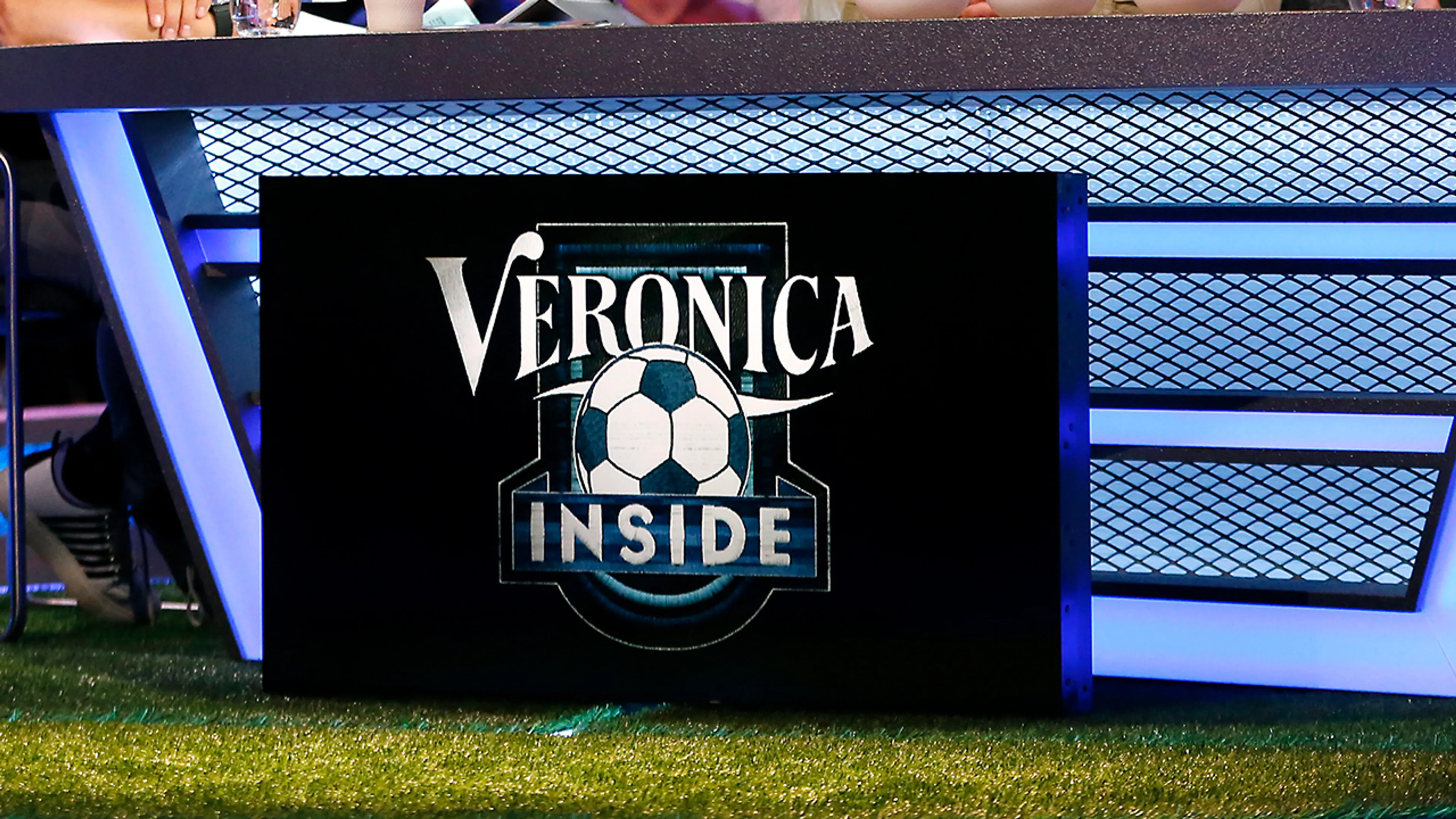 LINE UP: Veronica Inside | vrijdag 22 mei