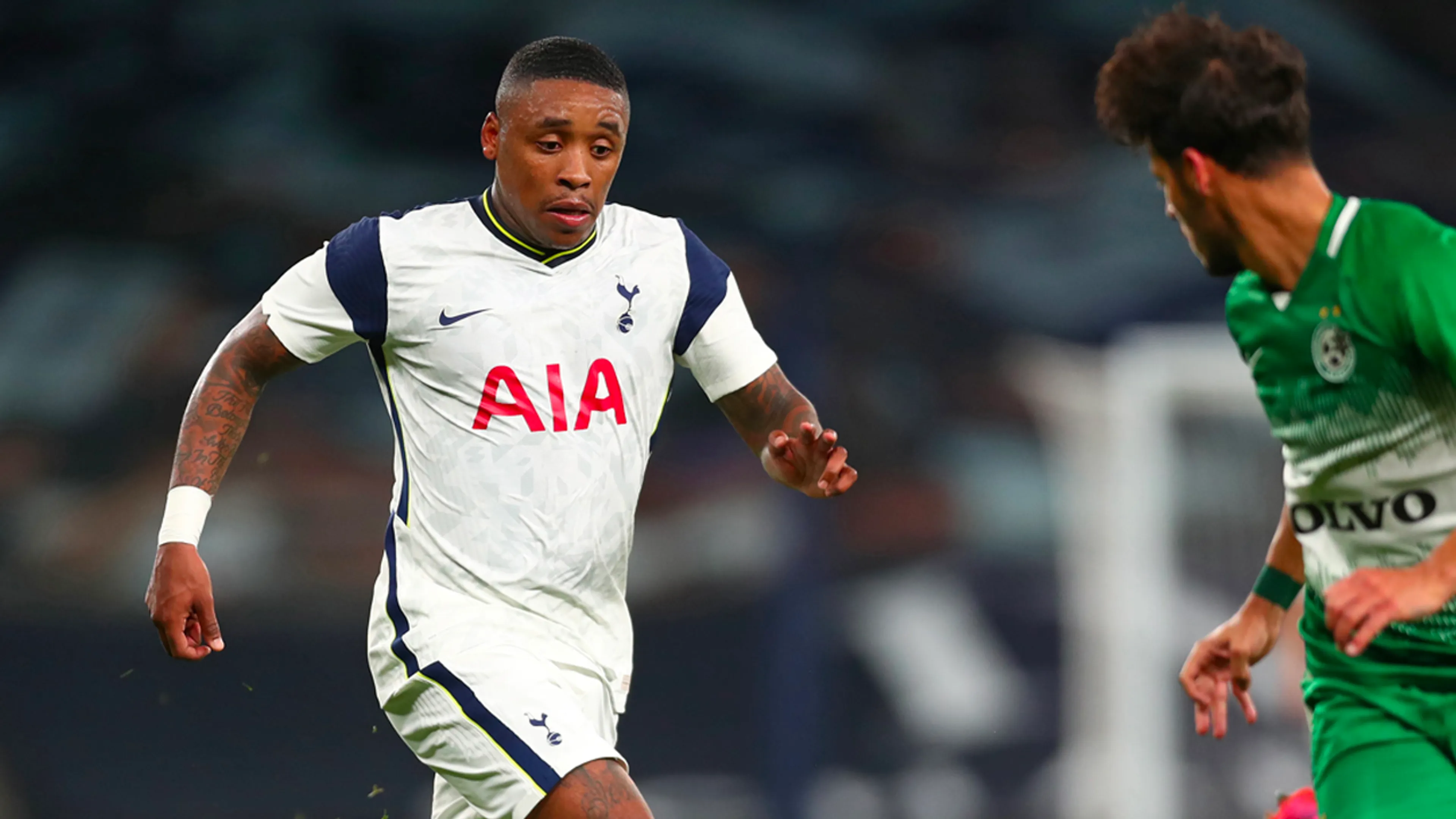 Tottenham schiet uit slof en behaalt groepsfase Europa League