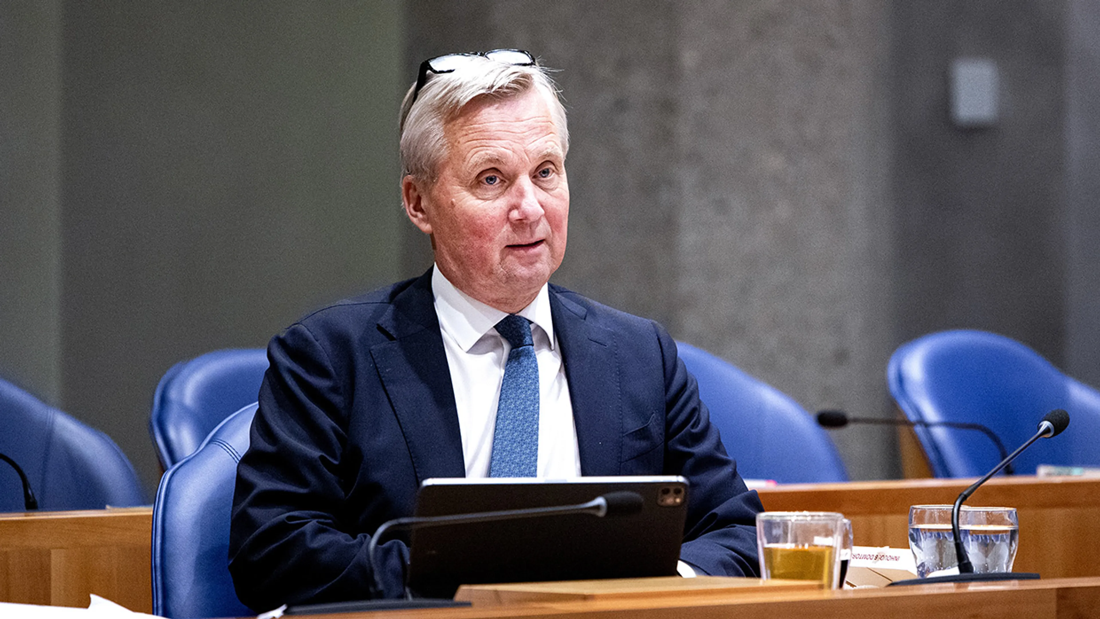 Meerderheid in Tweede Kamer voor spreidingswet asielzoekers