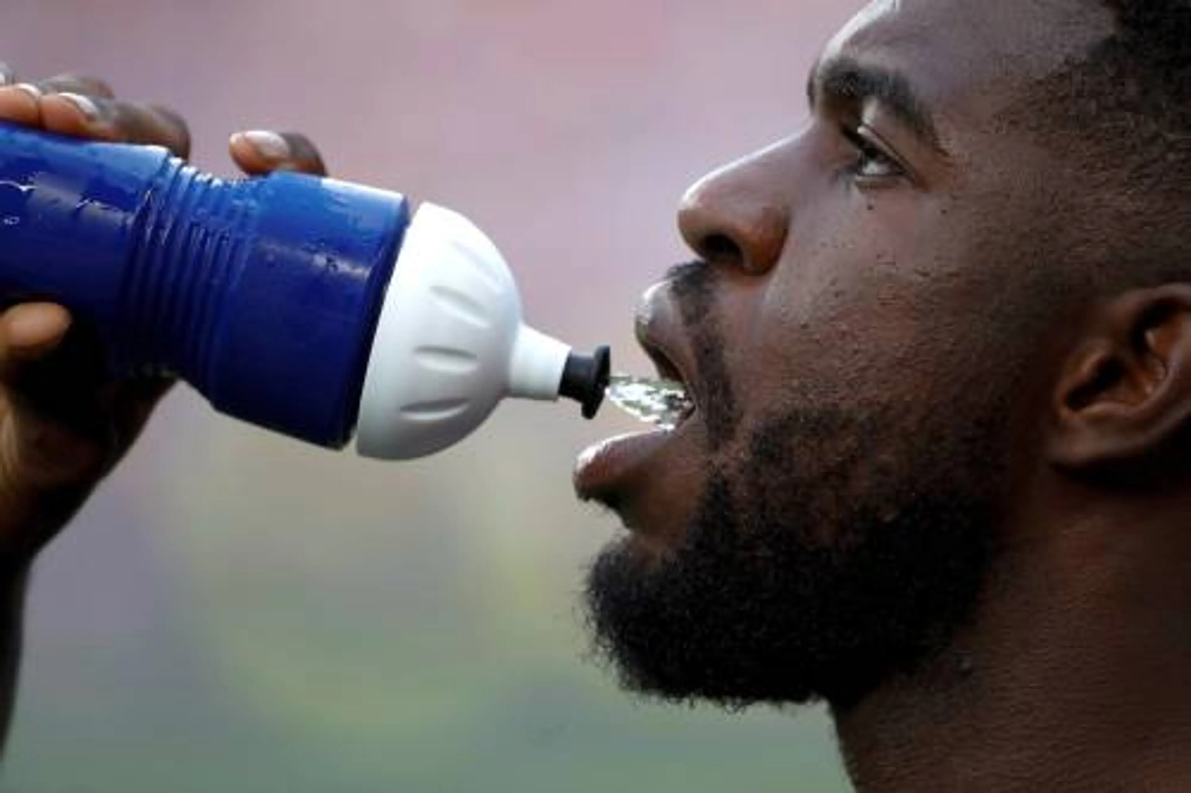 'Umtiti pas volgend jaar weer in actie'