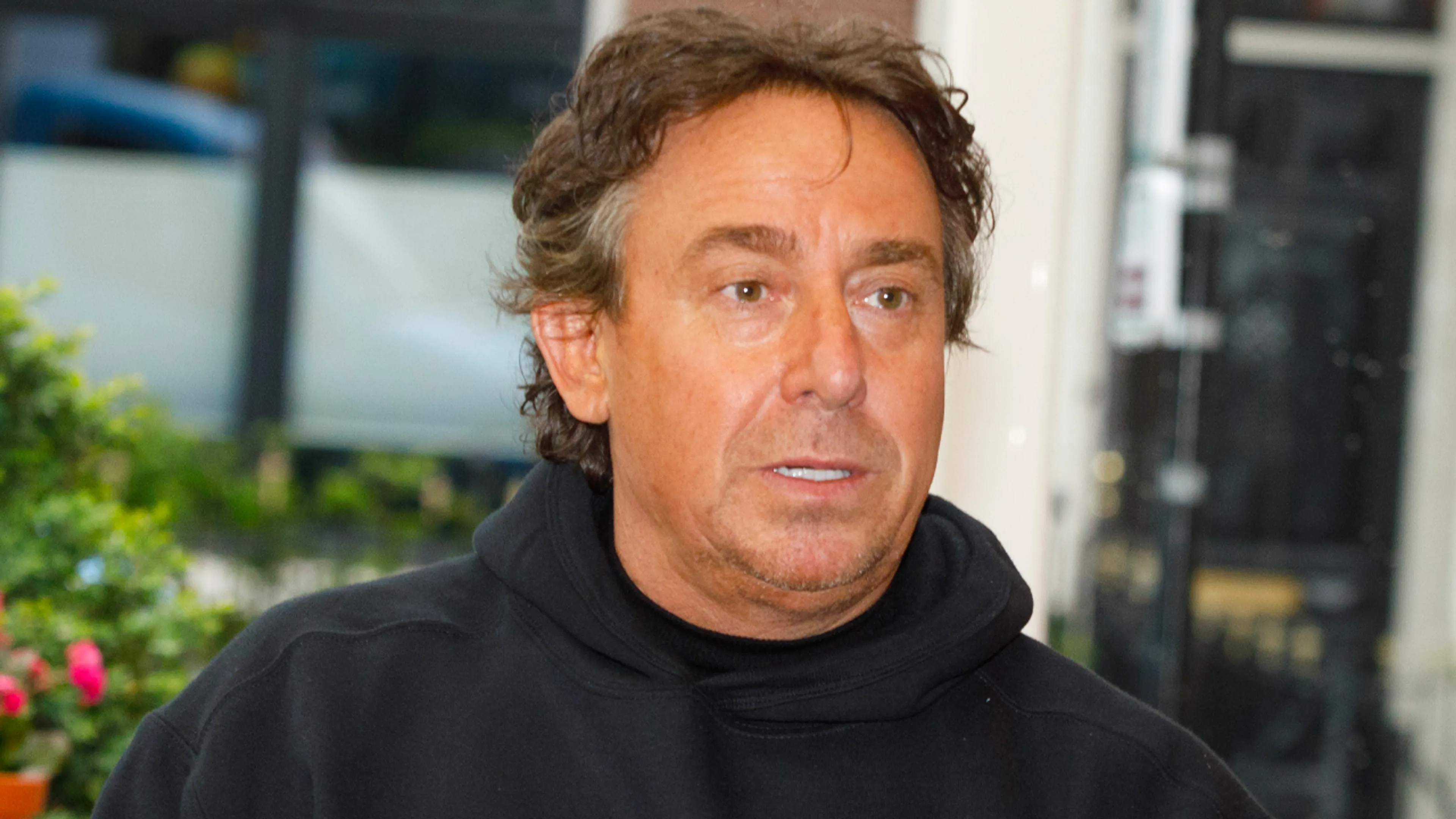 Marco Borsato hoeft van zijn vermeende slachtof­fer niet de gevangenis in