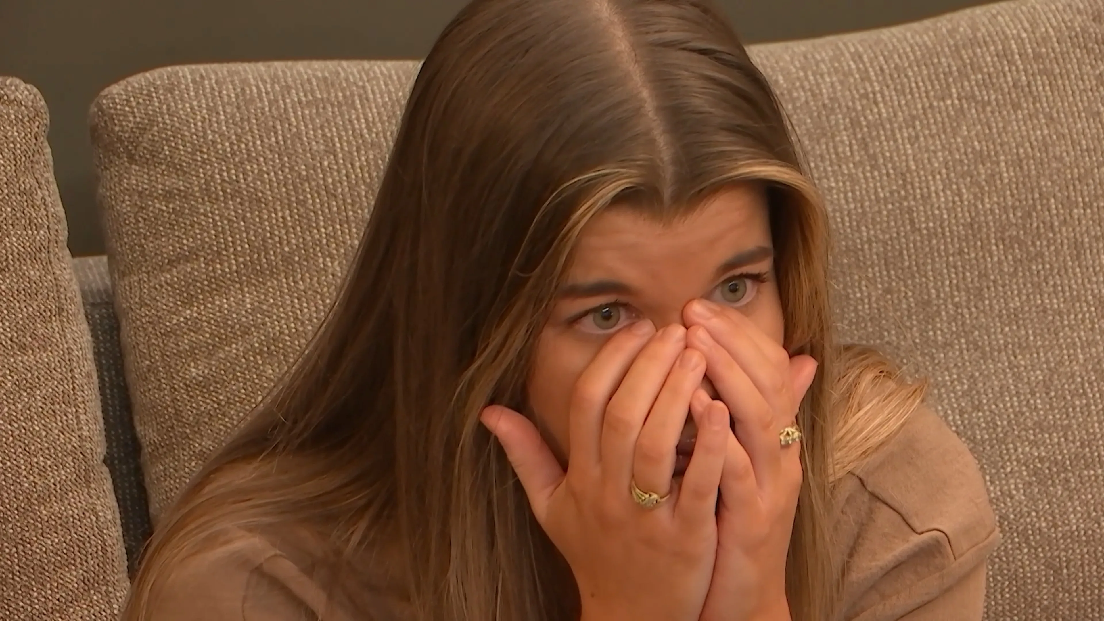 Chess belt naar huis: '...dit kan niet wat jij doet'