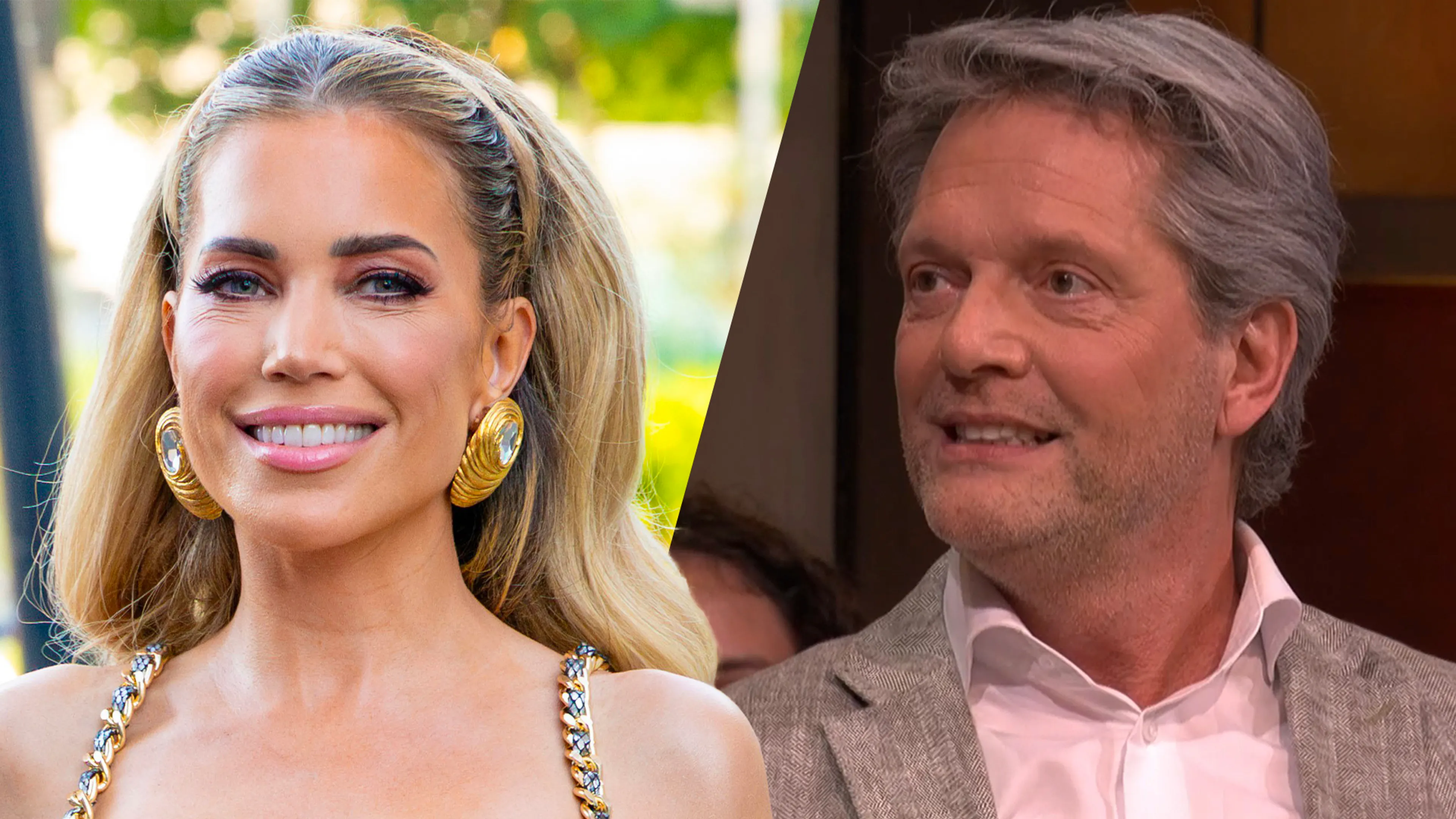 Guido den Aantrekker heeft nieuwe informatie over vermeende nieuwe vlam van Sylvie Meis