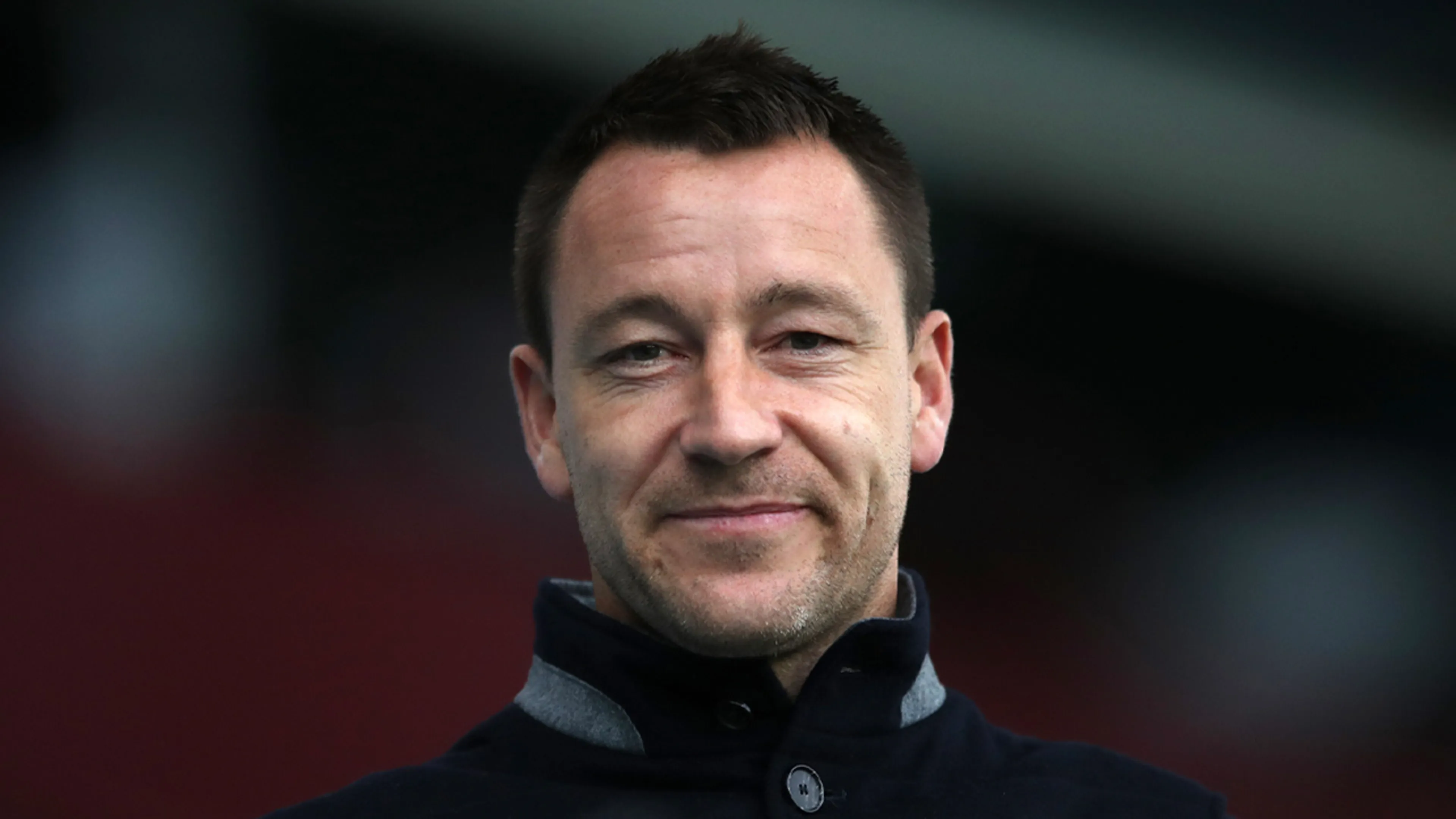 John Terry keert terug bij Chelsea in jeugdopleiding