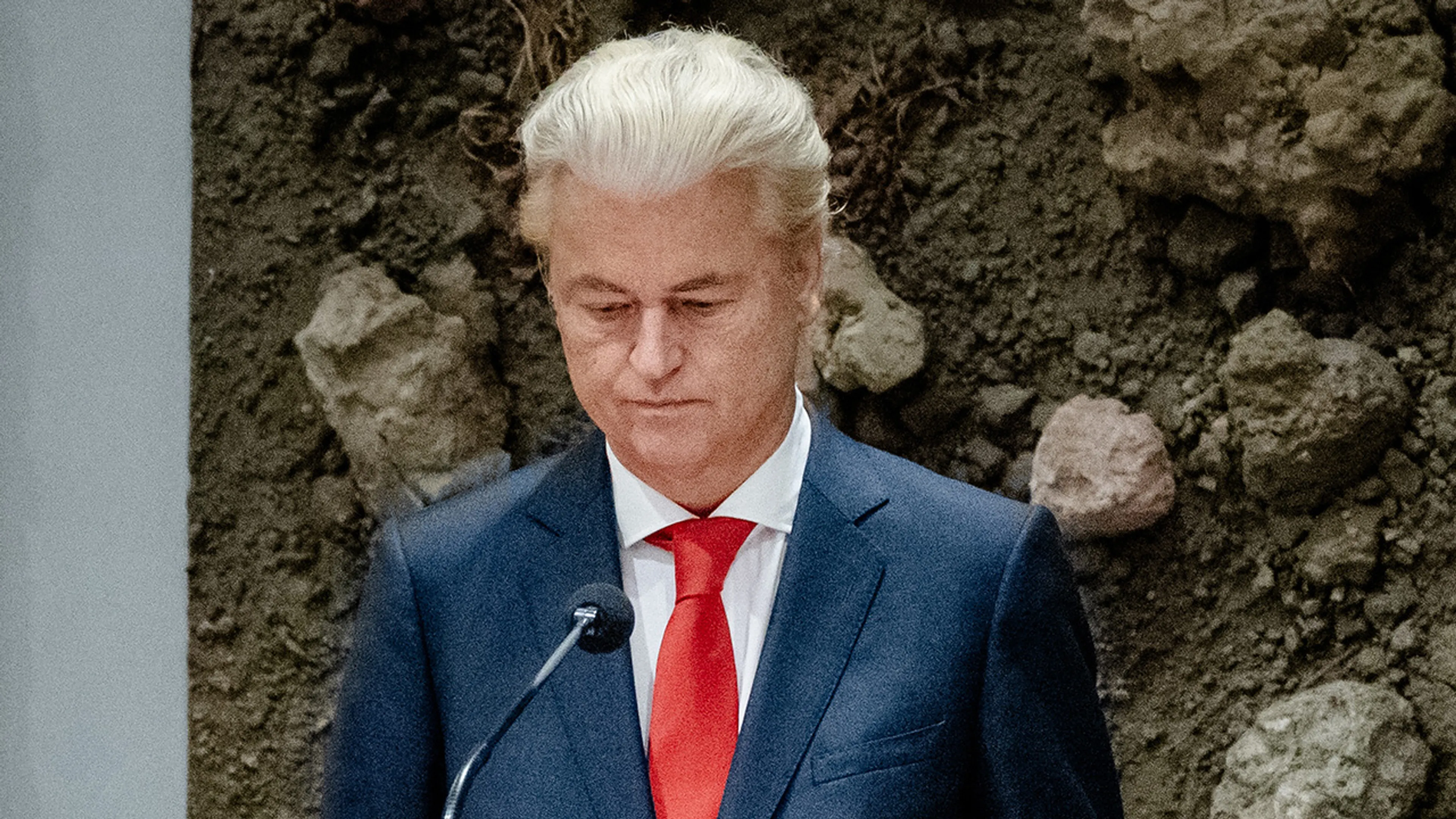 Wilders neemt opmerking over de verdachte van de moord op Lisa terug: 'Het spijt me'