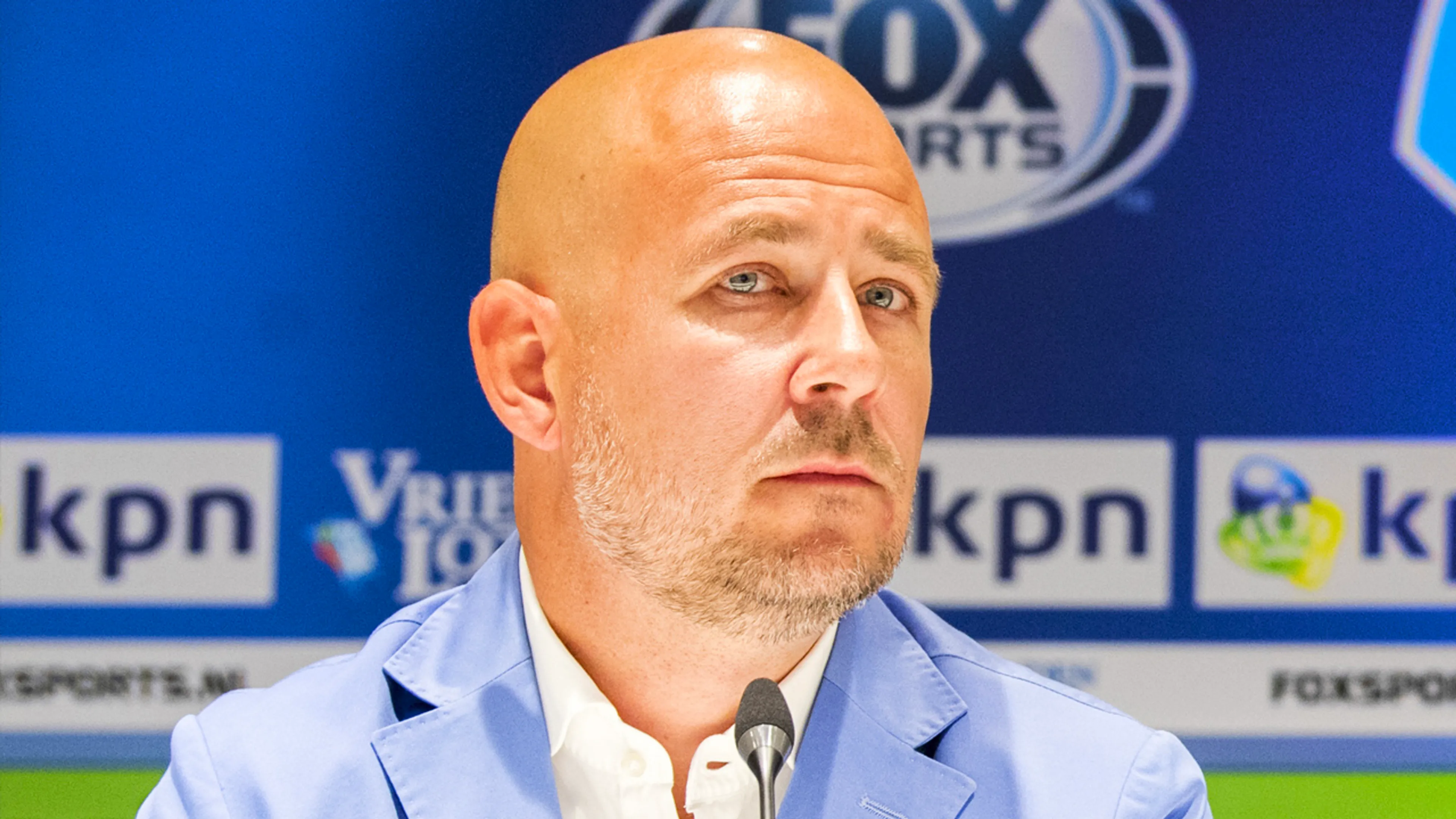 Thijs Slegers deelt zeer verdrietig nieuws: 'De medici kunnen niets meer voor me doen'