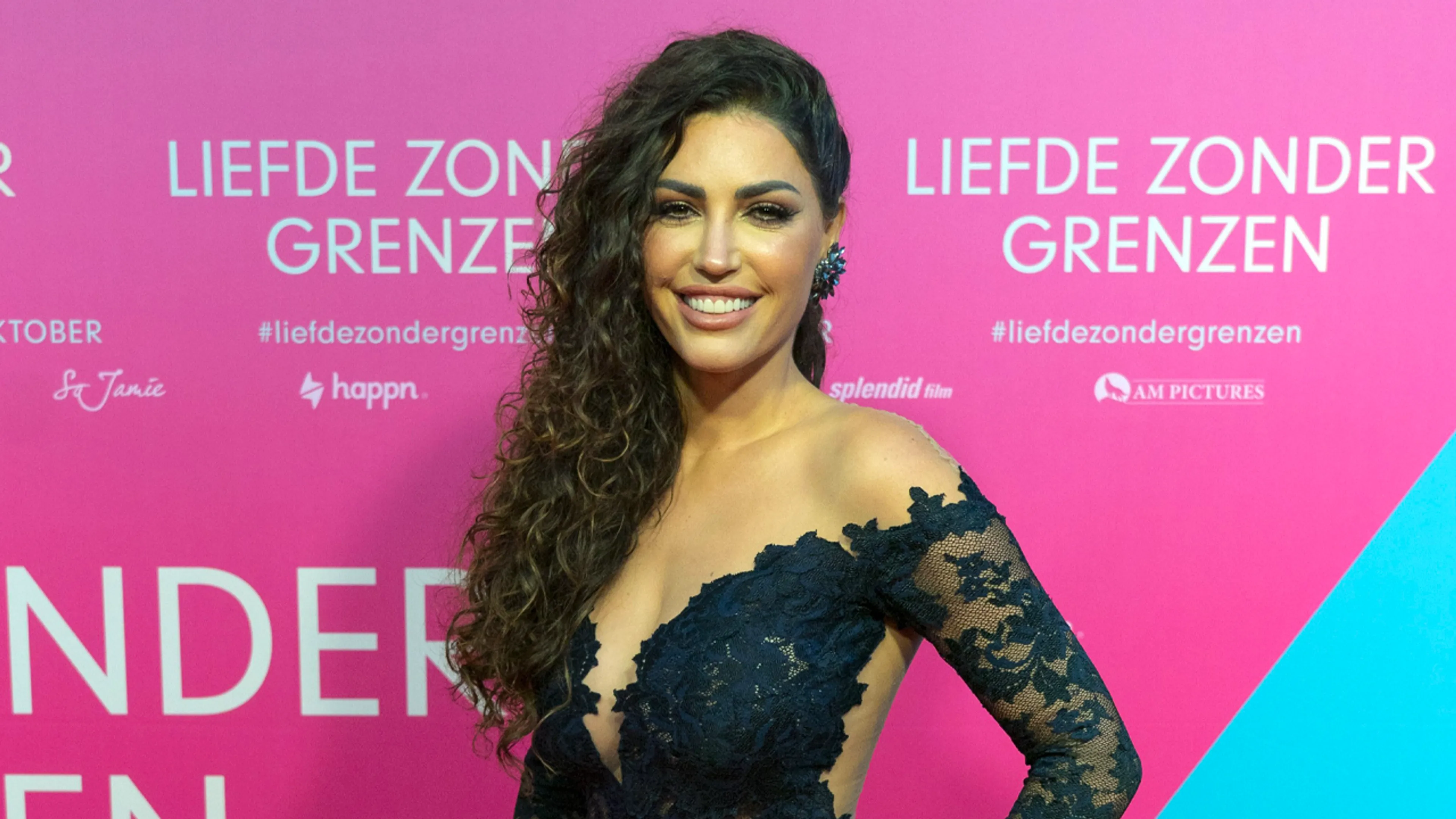Yolanthe Cabau krijgt veel berichten van mannen na interview: 'Het was geen oproep!'