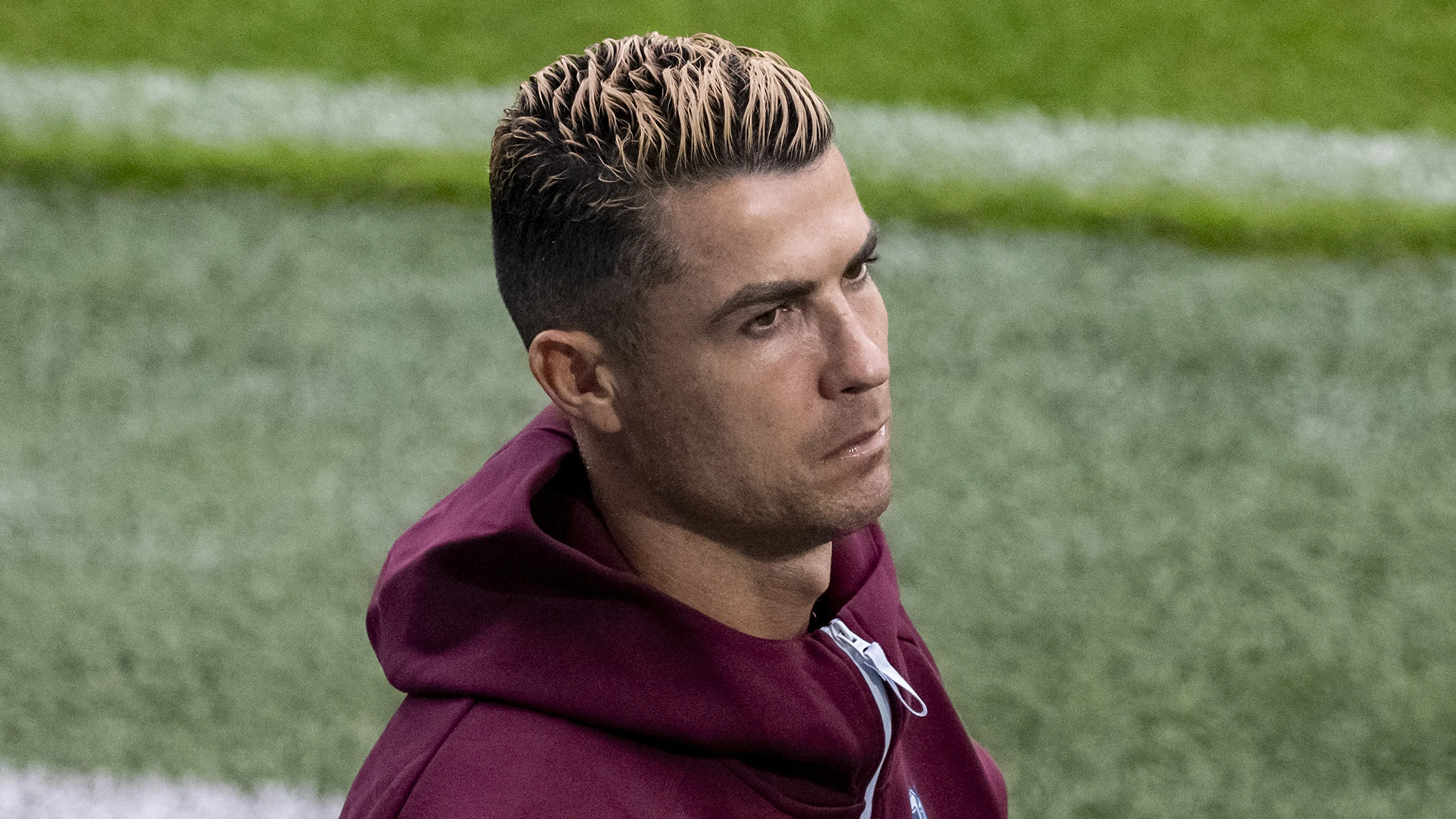 Cristiano Ronaldo verlaat trainingskamp Portugal en reageert uitgebreid op Instagram