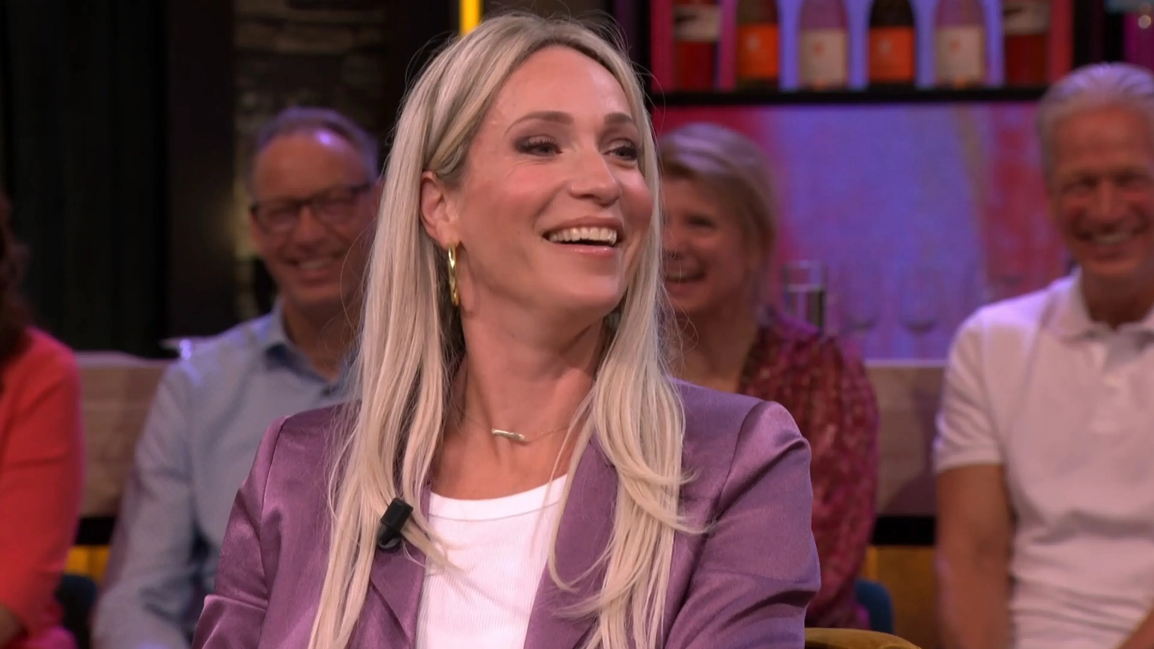 Aflevering Vandaag Inside met Hélène Hendriks, vrijdag 18 september 2026