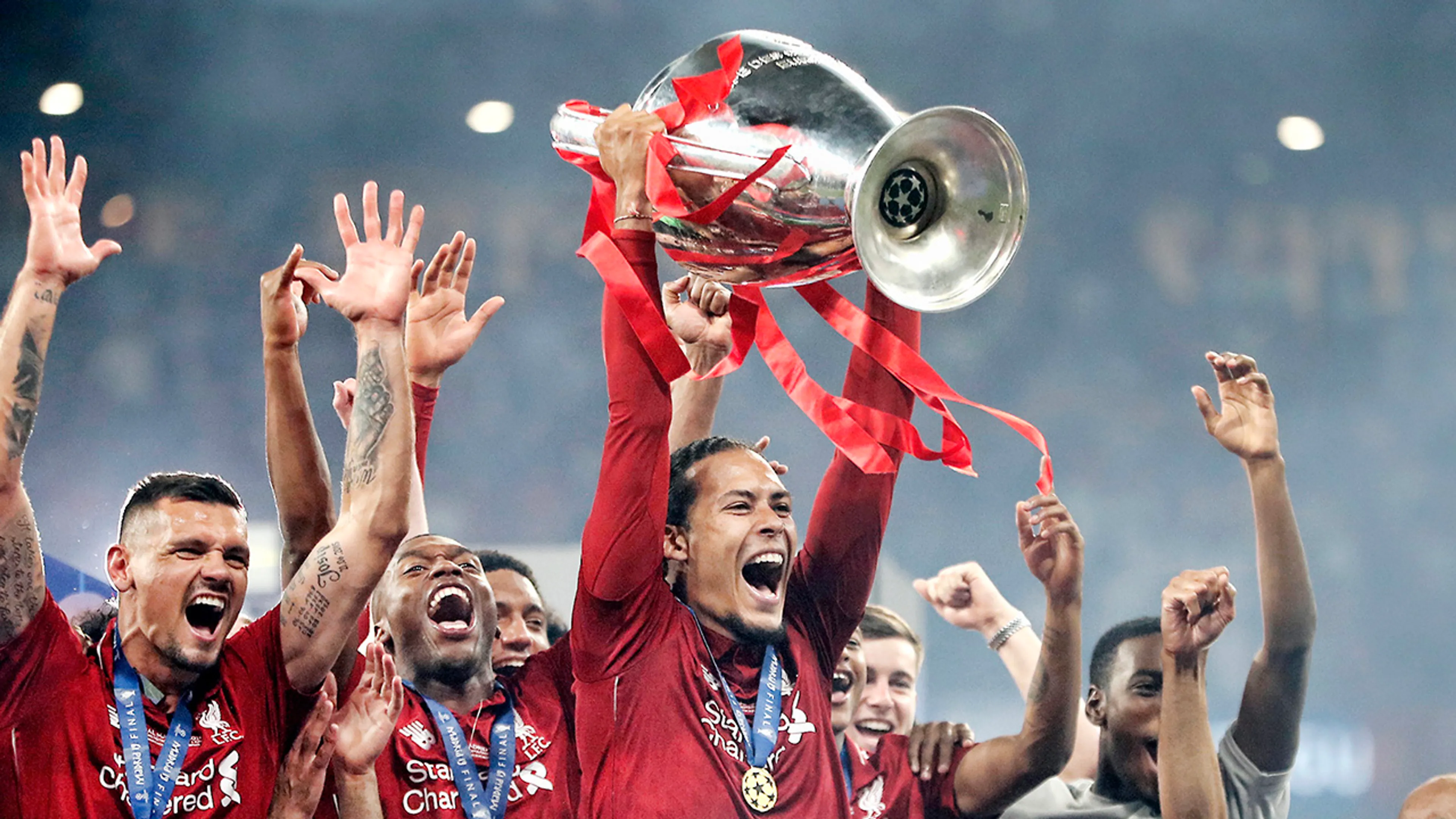 UEFA schort alle duels op in Europees clubverband