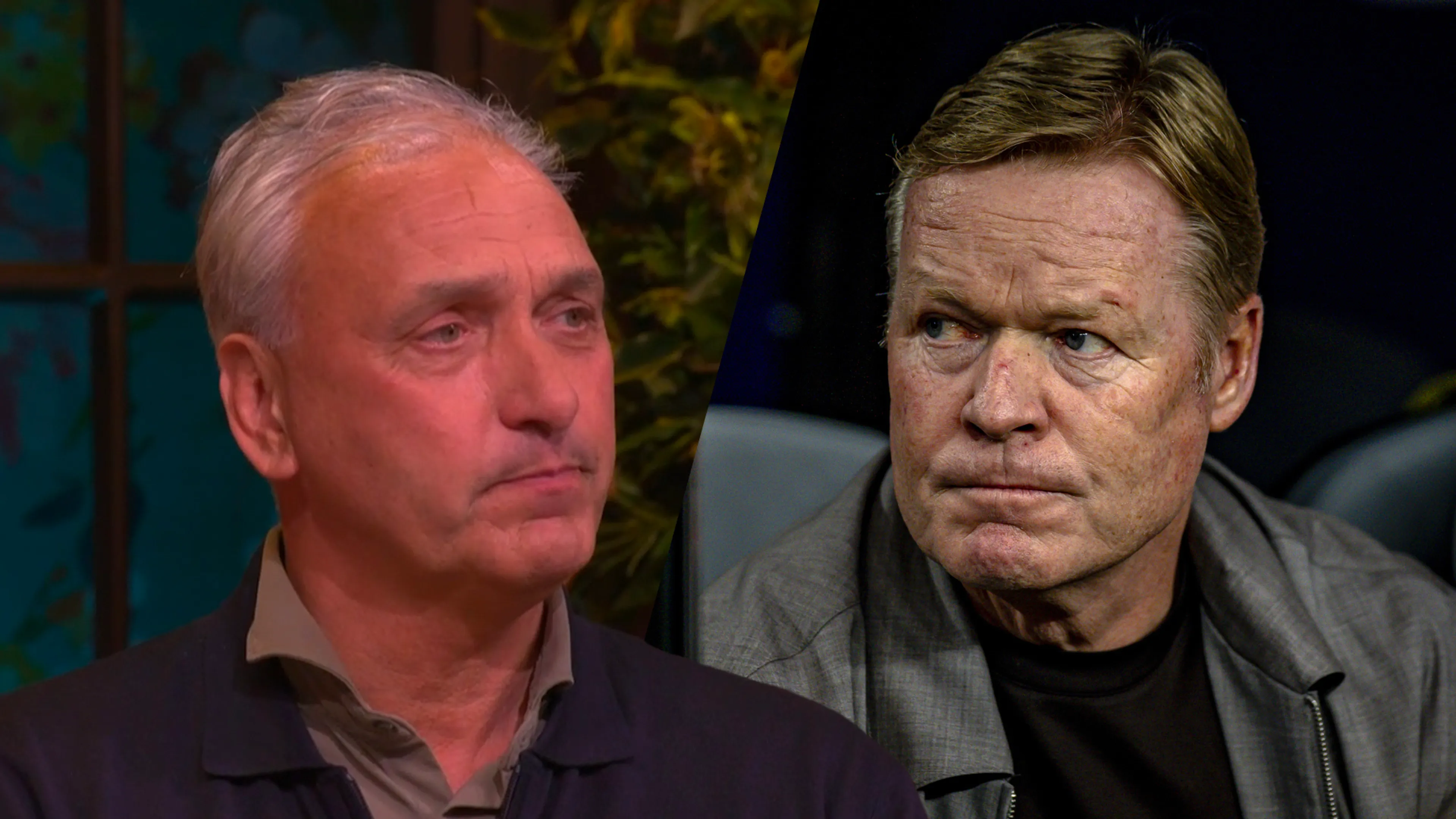 'Wissels Ronald Koeman hadden effect op resultaat tegen Japan, dat was niet sterk gedaan'