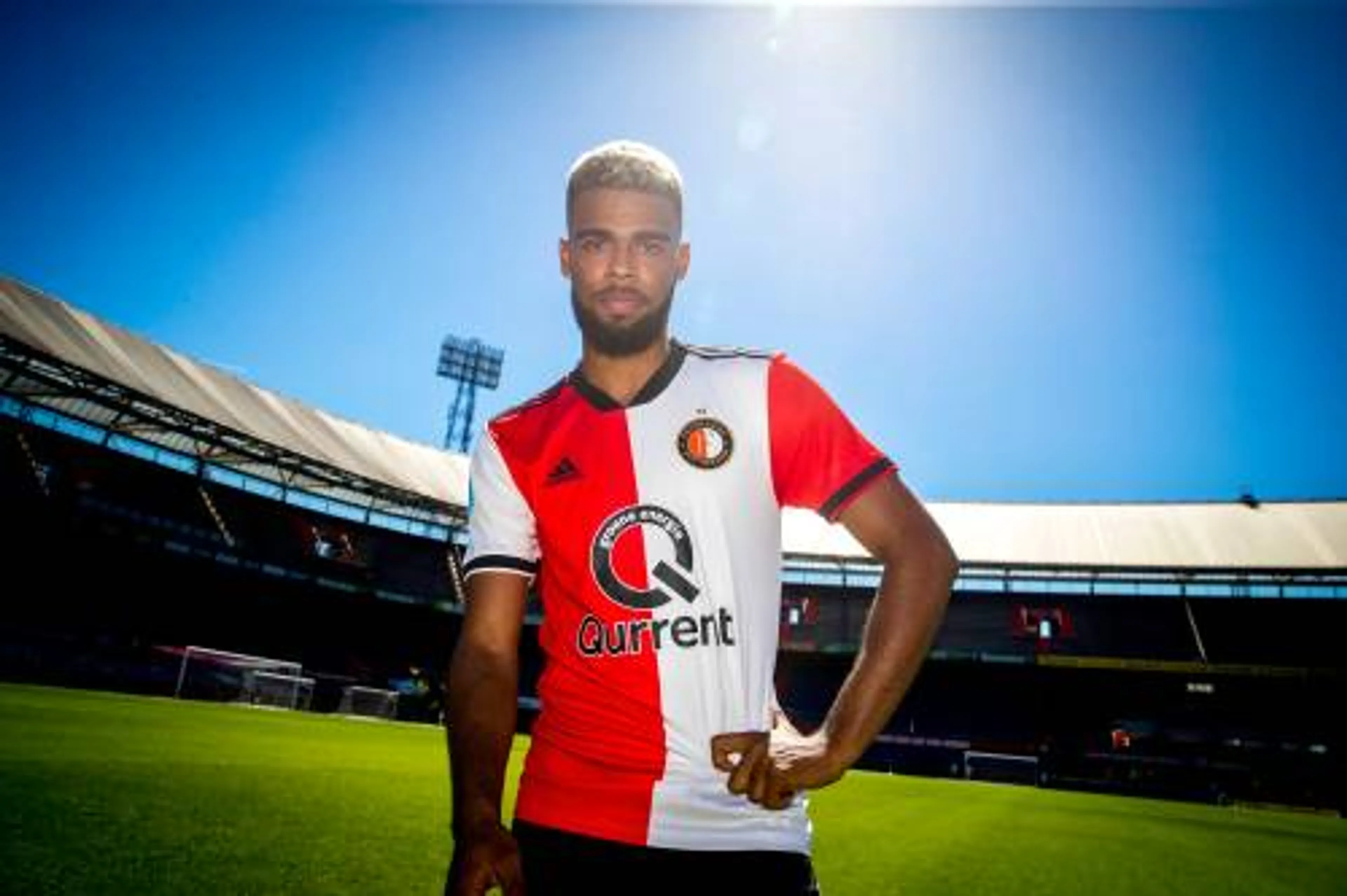 Geblesseerde St. Juste zegt Jong Oranje af