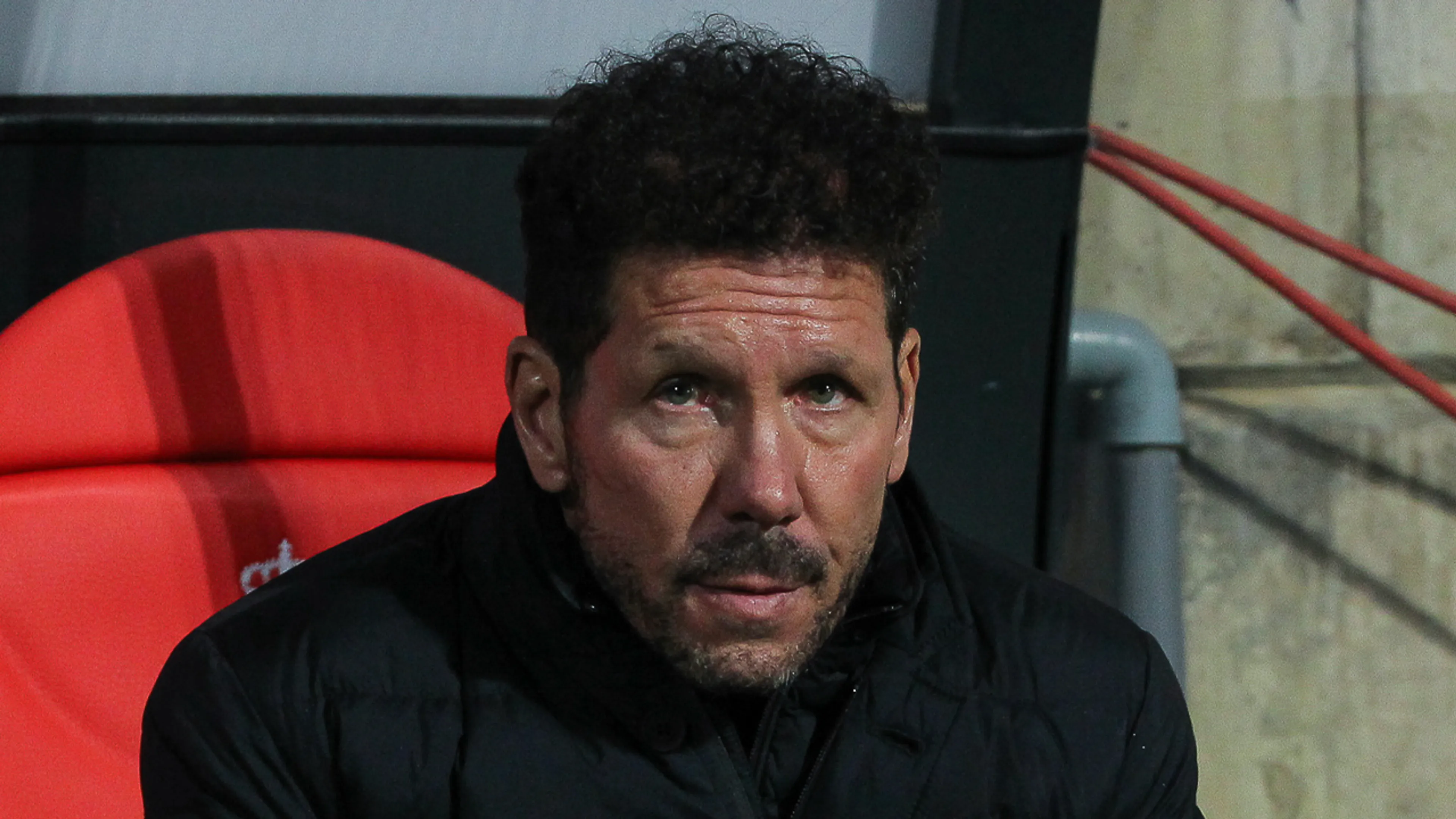 Derde divisionist Leonesa kegelt Atlético Madrid uit beker