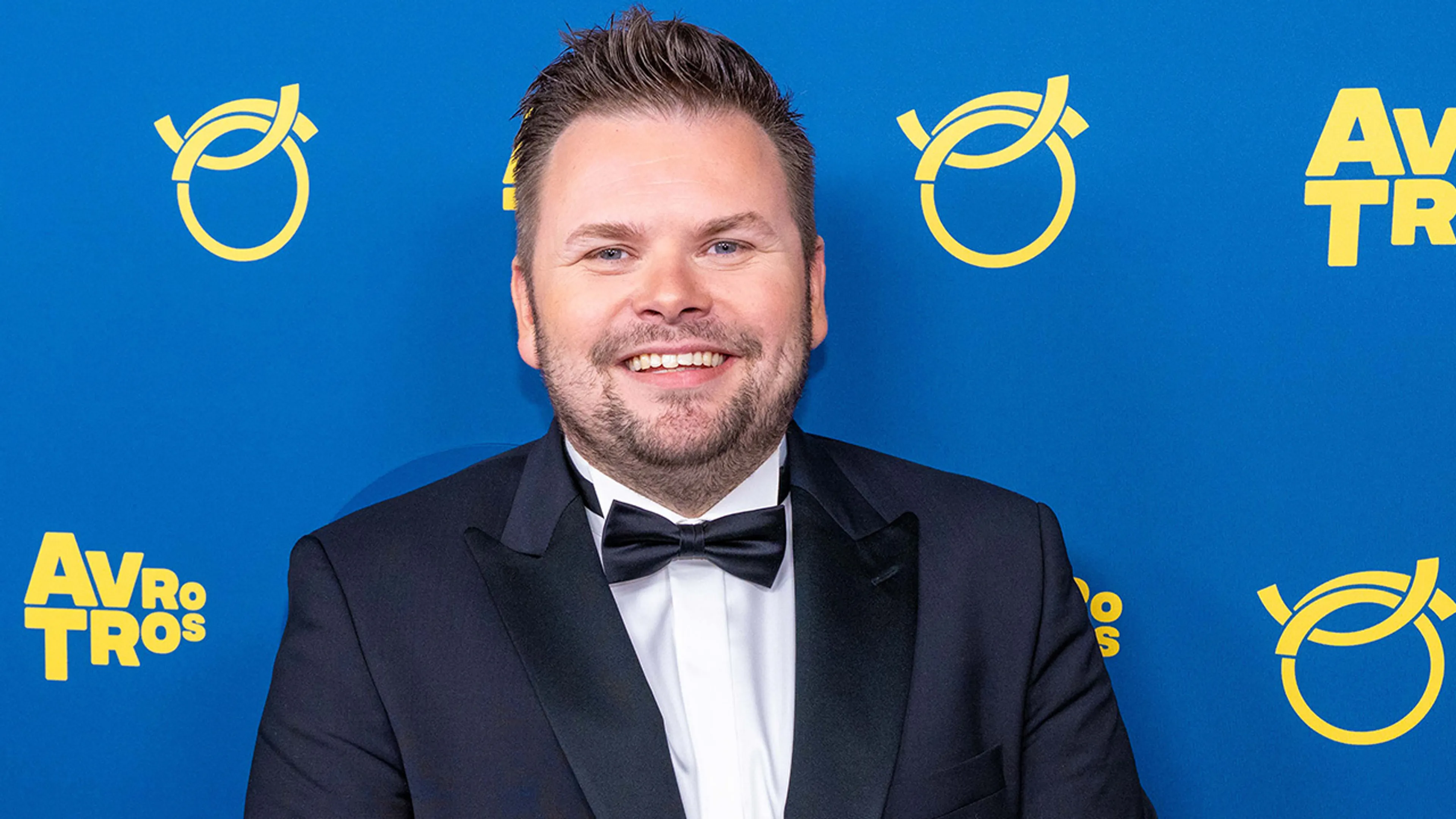 Thomas van Groningen bij laatste drie voor Televizier-Ring Presentator 2026!